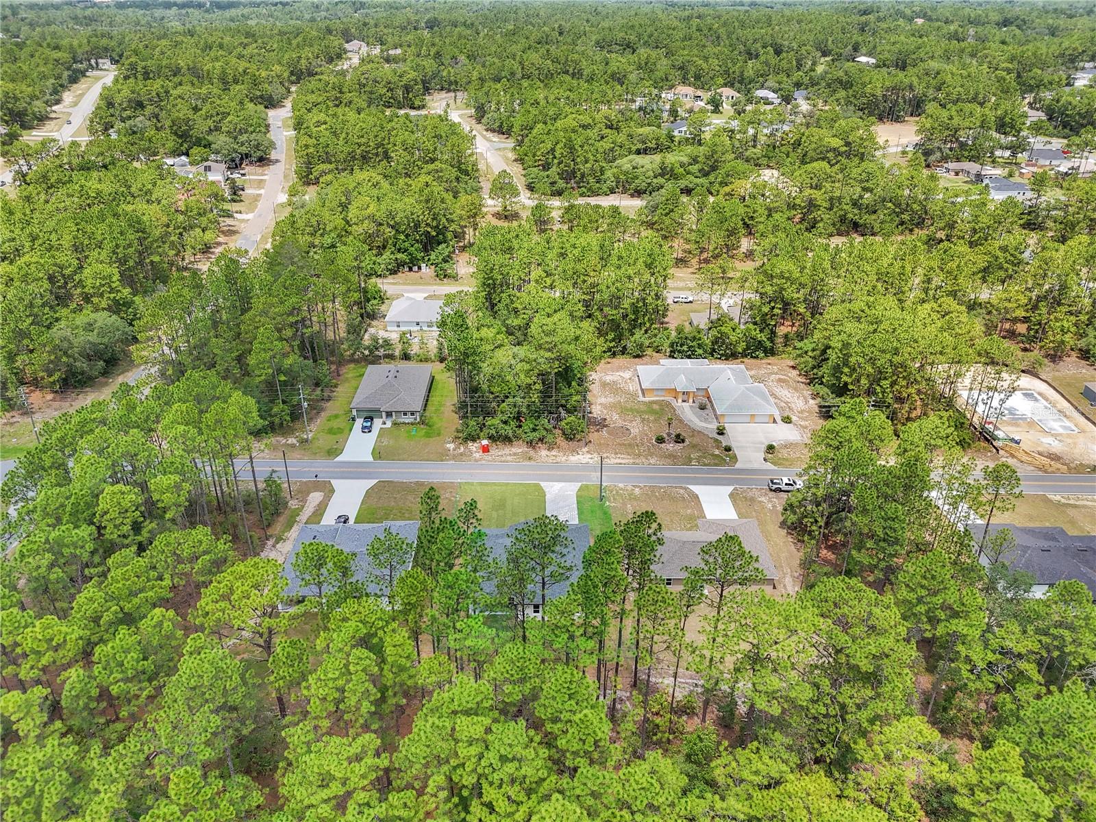 CITRUS SPGS UNIT 07 - Residential