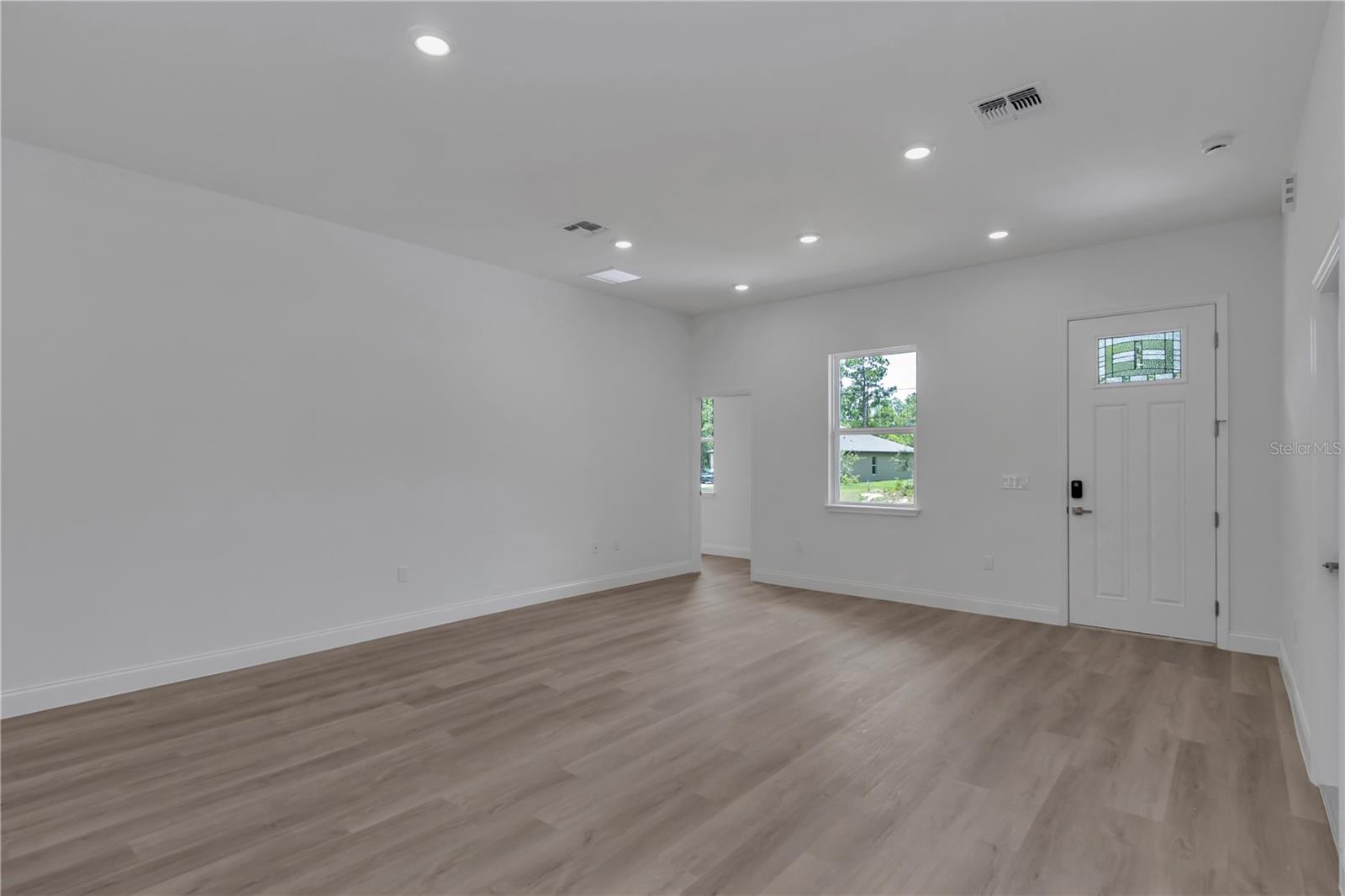 CITRUS SPGS UNIT 07 - Residential