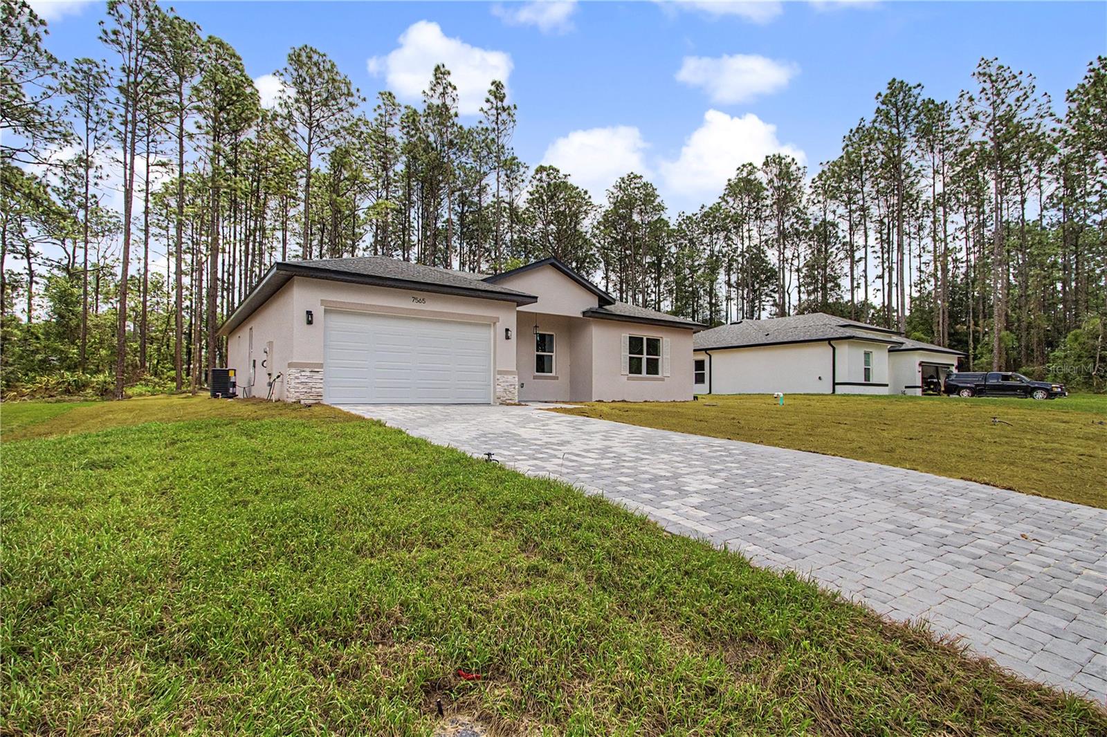 CITRUS SPGS UNIT 07 - Residential