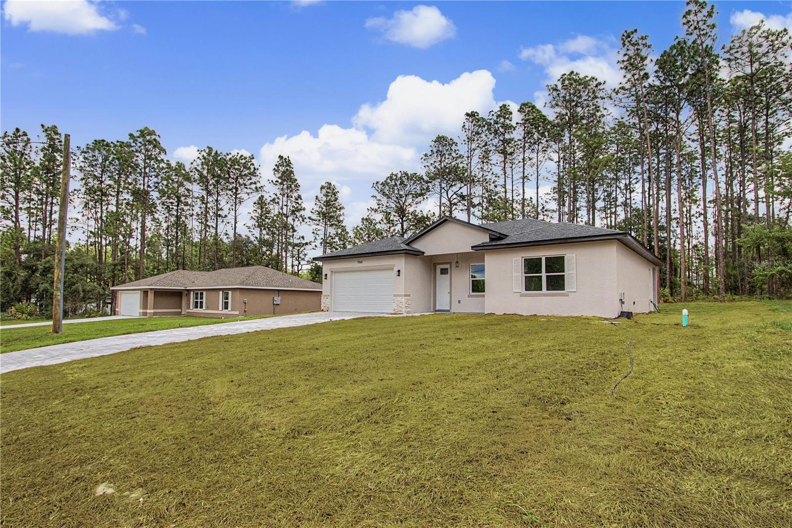 CITRUS SPGS UNIT 07 - Residential
