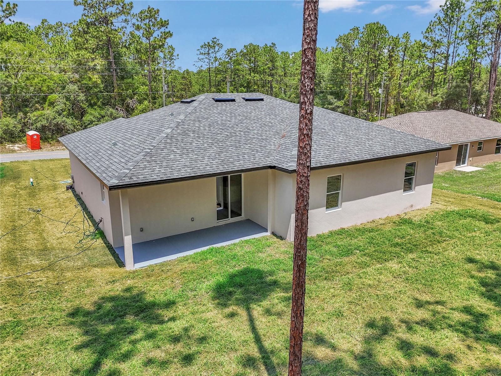 CITRUS SPGS UNIT 07 - Residential
