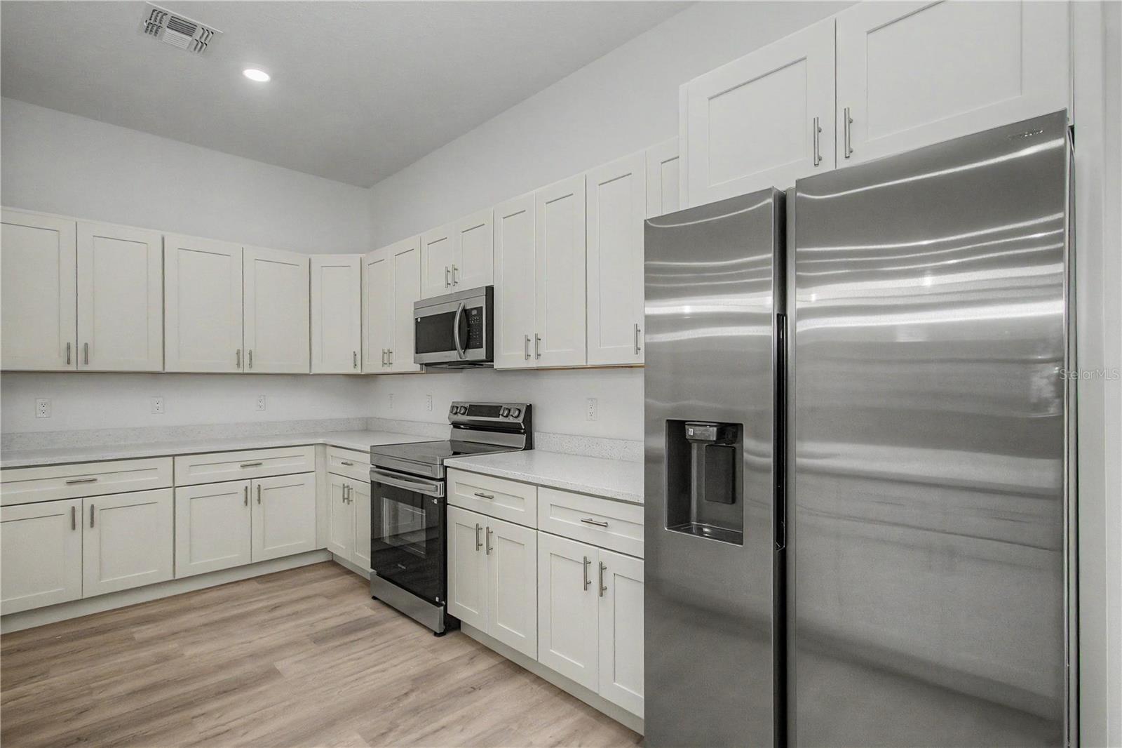 CITRUS SPGS UNIT 07 - Residential