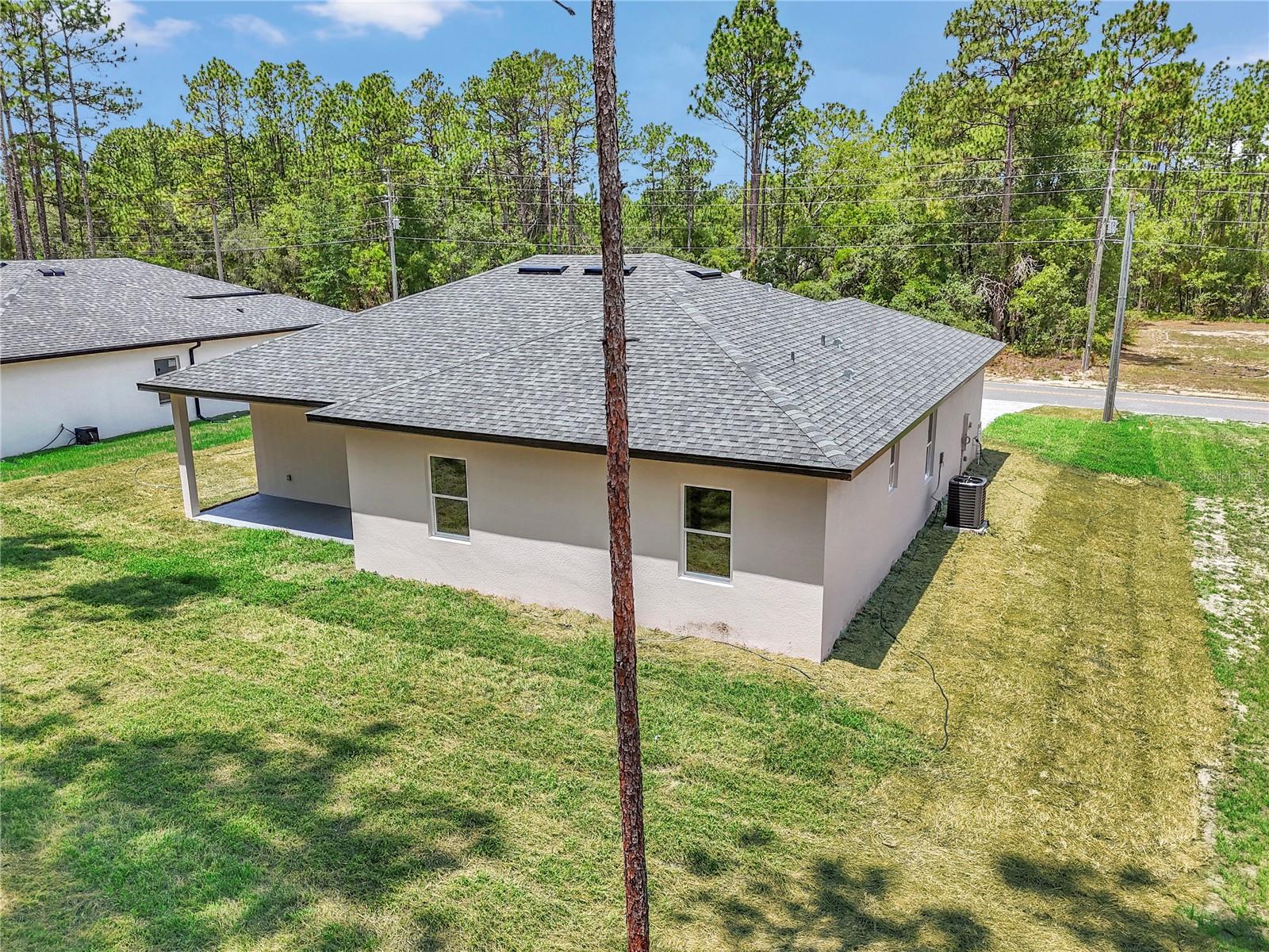 CITRUS SPGS UNIT 07 - Residential