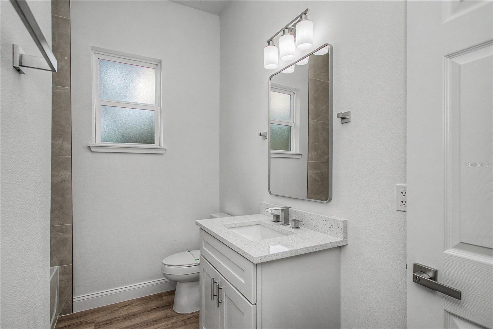 CITRUS SPGS UNIT 07 - Residential