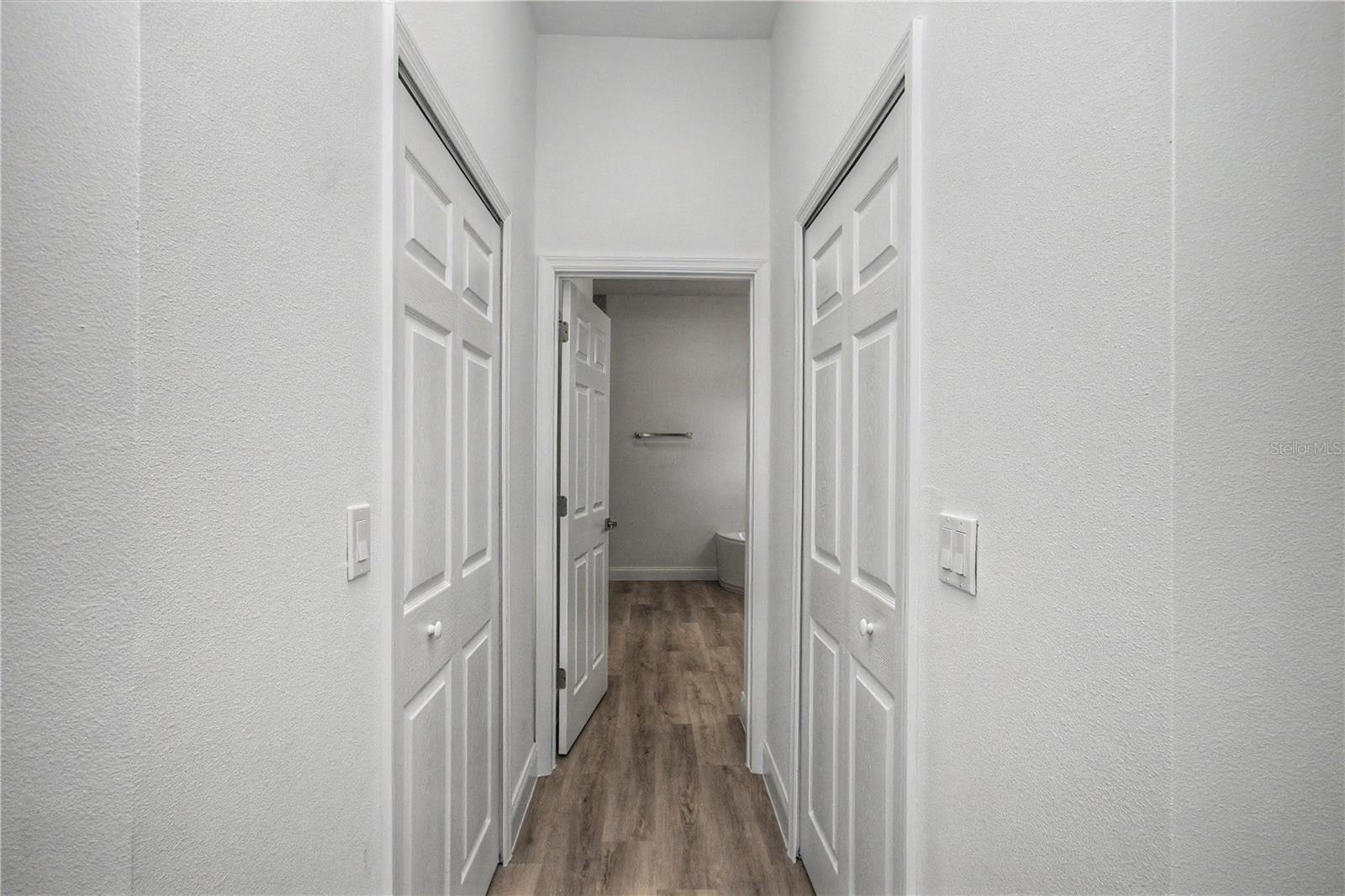 CITRUS SPGS UNIT 07 - Residential