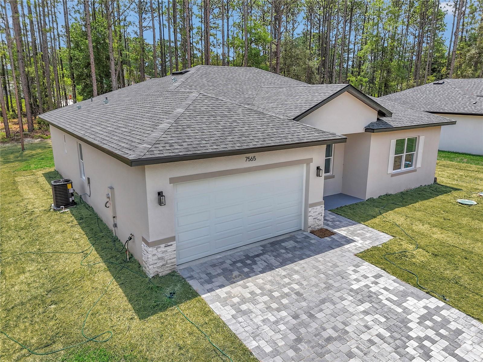 CITRUS SPGS UNIT 07 - Residential