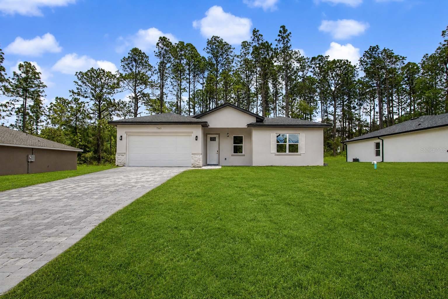 CITRUS SPGS UNIT 07 - Residential