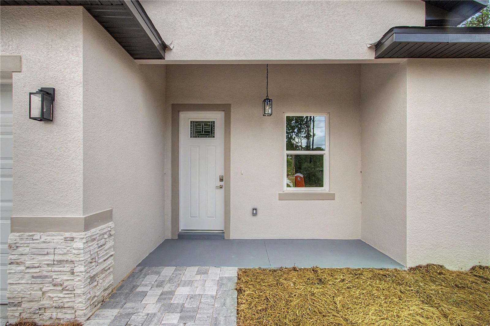 CITRUS SPGS UNIT 07 - Residential
