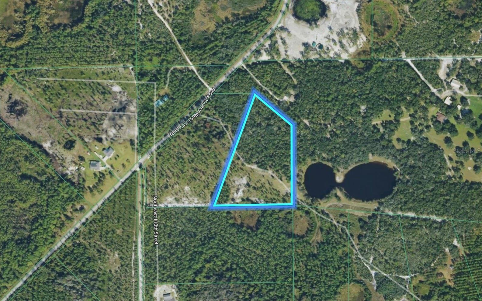Discover Circle 'S' Ranch Lot 2, offering 10.71 acres in the exclusive southern section of this gated, deed-restricted game preserve community where privacy, recreation, and outdoor living come together. This beautiful tract provides an ideal setting for a private residence, custom cabin, weekend retreat, or hunting getaway amid the peace and natural beauty of Marion County. ---

Circle 'S' Ranch is known for its professionally managed hunting environment and exceptional wildlife. Landowners enjoy year-round wildlife viewing and seasonal harvest opportunities for Whitetail Deer, Axis Deer, Fallow Deer, Blackbuck Antelope, Osceola Turkey, and other native species. Careful habitat management and controlled hunting practices help preserve the quality of the land and wildlife for years to come. ---

Community amenities include private shooting ranges, a three-bedroom/two-bathroom guest lodge, a fully stocked 10-acre fishing lake, and an onsite climate-controlled game-processing facility complete with a walk-in cooler and ice machine. An eight-foot electrified perimeter fence and gated entrance with individualized owner access codes provide additional security, privacy, and peace of mind. ---

Other separately listed Circle 'S' Ranch properties currently available include Lot 1—13.68 acres, MLS OM727807; Lot 3—22.58 acres, MLS OM715199; Lot 5—16.12 acres, MLS OM715896; and Lot 6—12.89 acres, MLS OM715902. Availability, ownership, acreage, and terms vary by parcel; contact the listing broker for current details. ---

Bordering State of Florida Greenways and located just two miles from the Ocklawaha River boat ramp, Lot 2 offers convenient access to public lands along with boating, fishing, kayaking, and countless outdoor adventures. Circle 'S' Ranch is also approximately 14 miles from Silver Springs, 19 miles from downtown Ocala, and 30 miles from the World Equestrian Center—an appealing balance of privacy and accessibility. ---

An annual maintenance fee of only $100 per parcel supports upkeep of the community gate, perimeter fencing, and shared amenities. No HOA. Lot 2 offers an outstanding opportunity to build, recreate, and enjoy long-term ownership within a distinctive hunting-focused community. Buyer and buyer's agent should verify building requirements, utilities, permitting, land-use restrictions, and site feasibility. ---