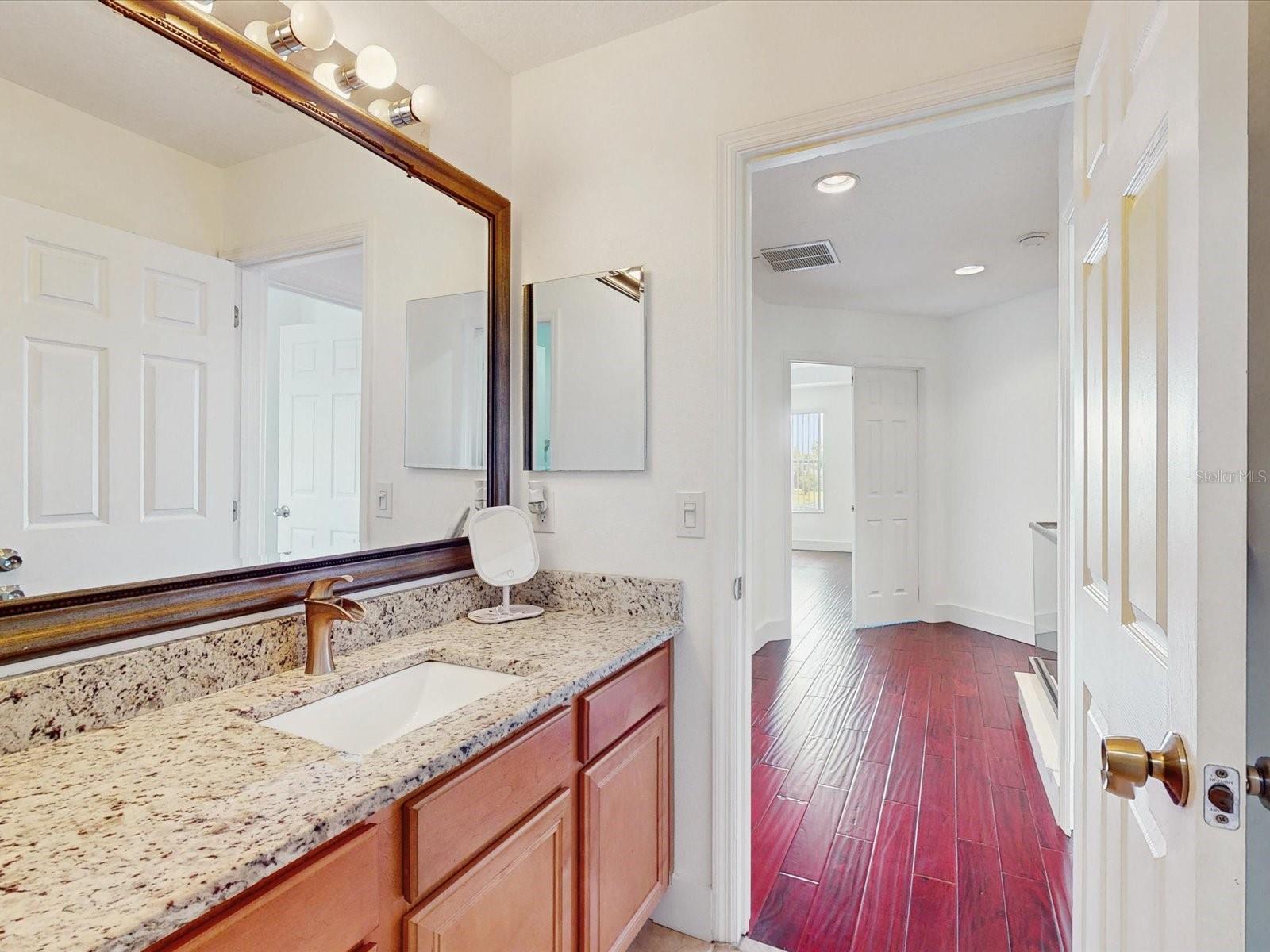 VISTA LAKES VILLAGE N-1 PEMBROKE - Residential