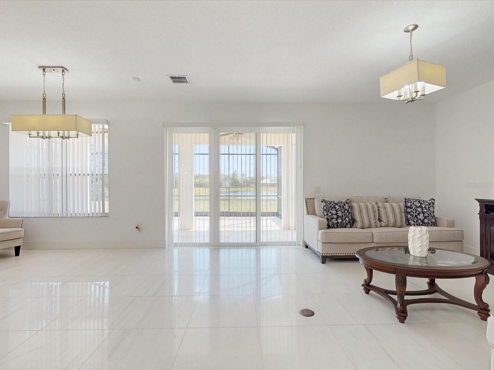 VISTA LAKES VILLAGE N-1 PEMBROKE - Residential