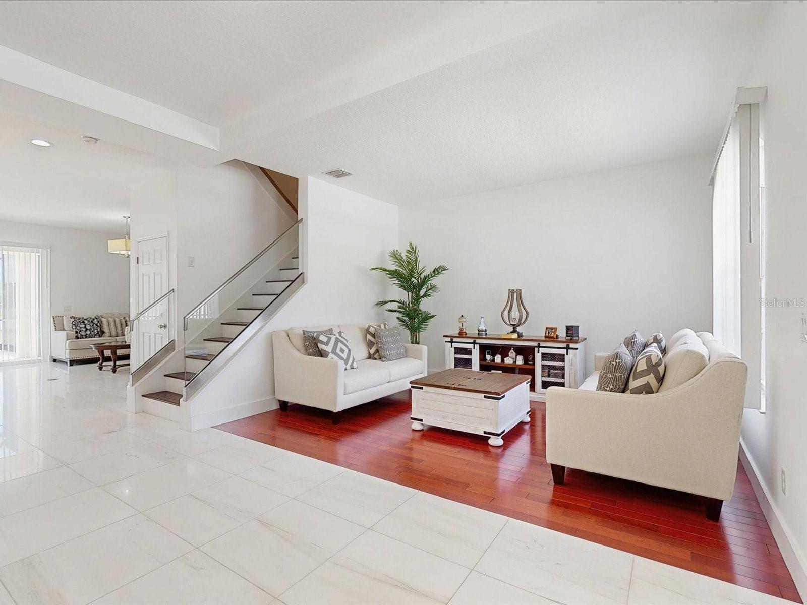 VISTA LAKES VILLAGE N-1 PEMBROKE - Residential