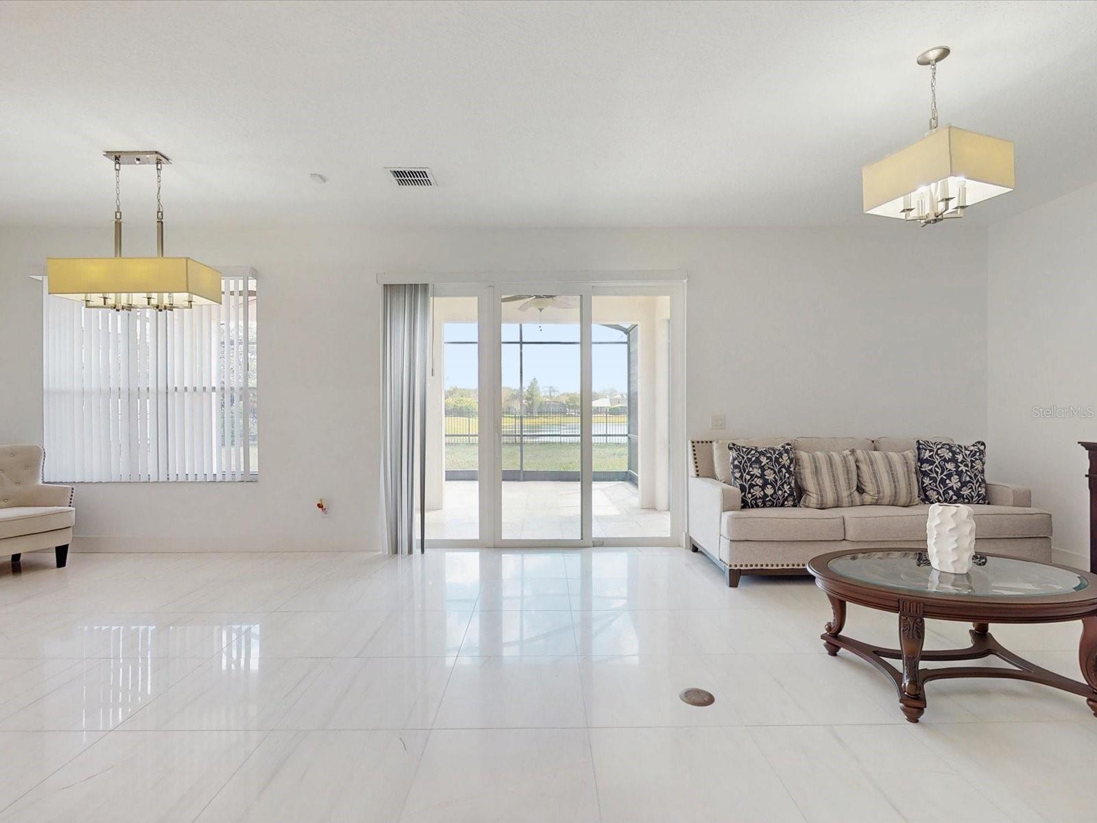 VISTA LAKES VILLAGE N-1 PEMBROKE - Residential