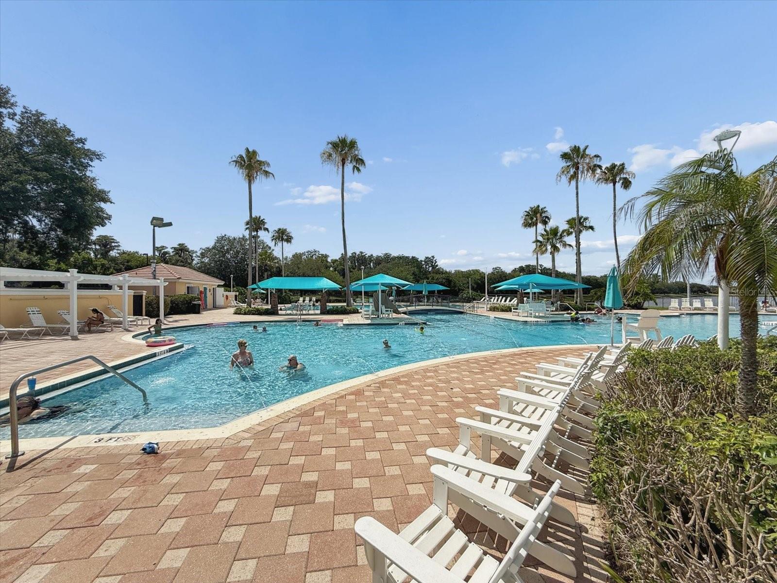 VISTA LAKES VILLAGE N-1 PEMBROKE - Residential