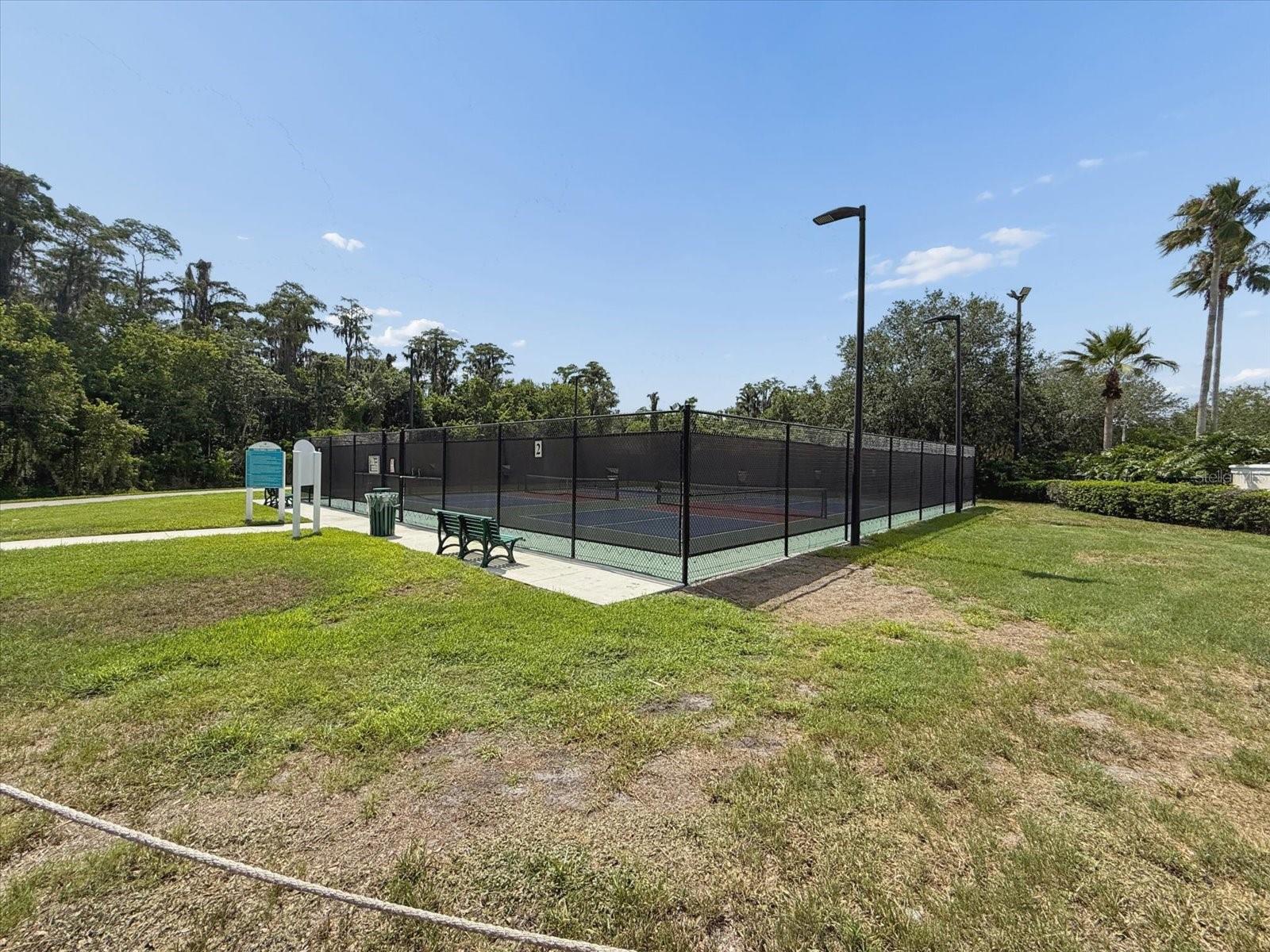 VISTA LAKES VILLAGE N-1 PEMBROKE - Residential