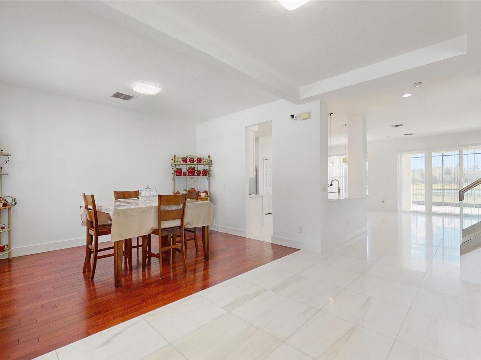 VISTA LAKES VILLAGE N-1 PEMBROKE - Residential
