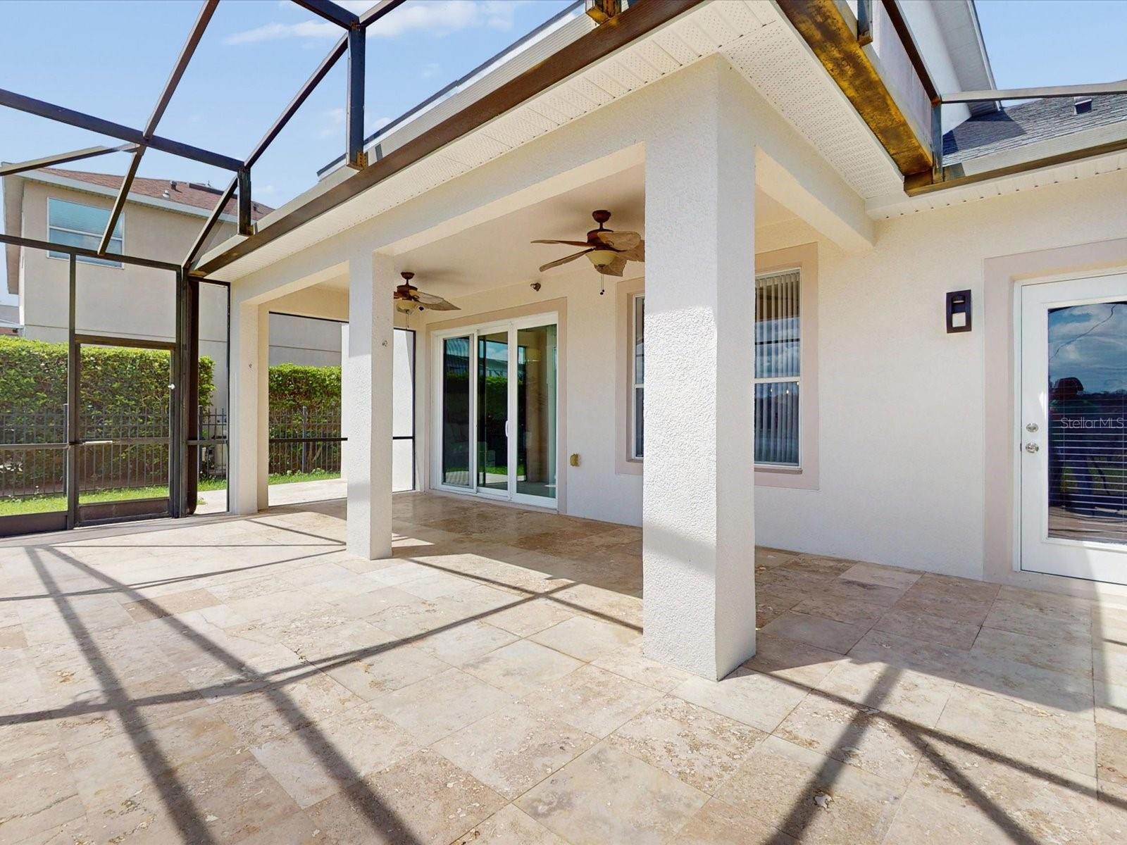 VISTA LAKES VILLAGE N-1 PEMBROKE - Residential