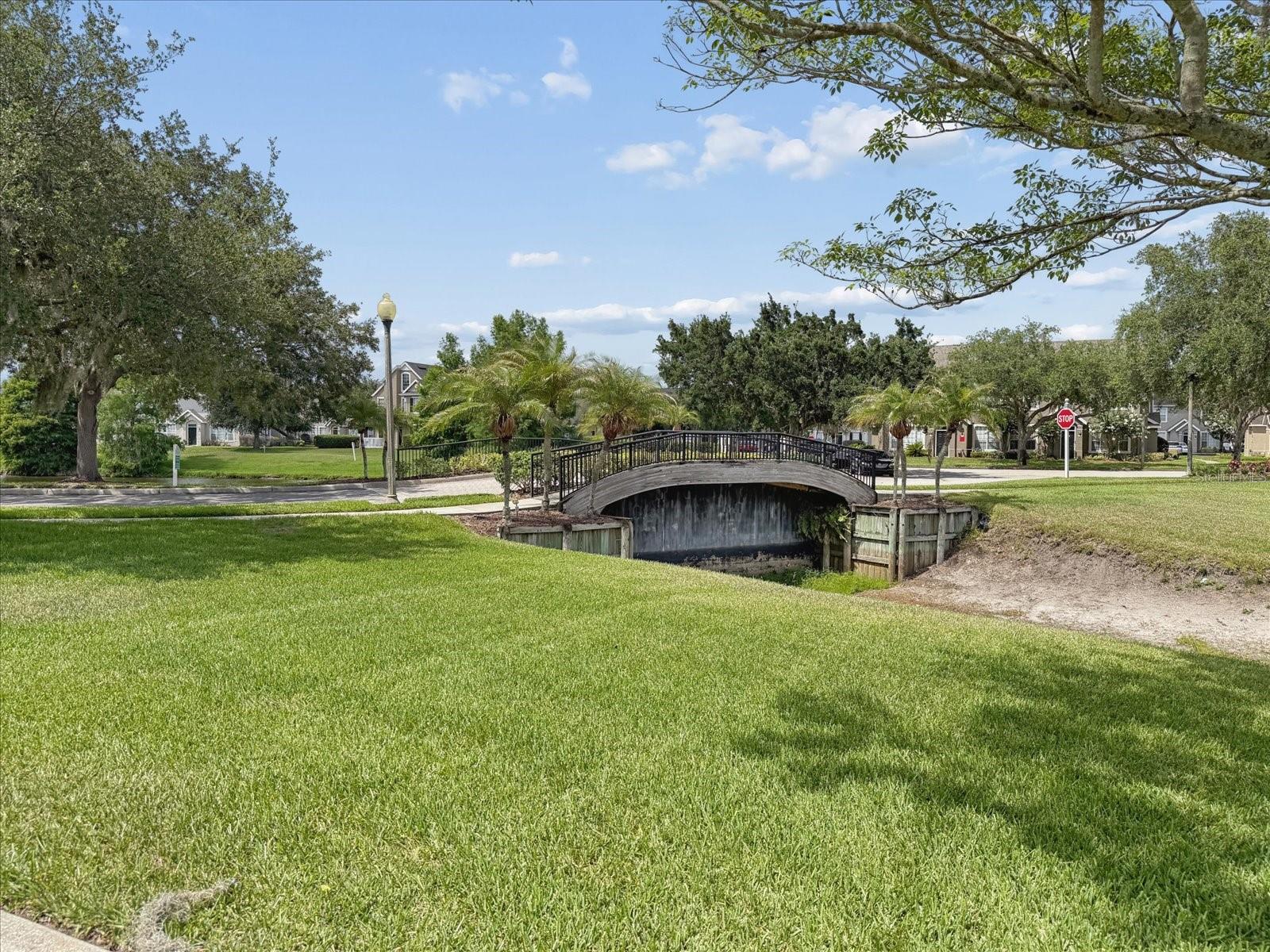 VISTA LAKES VILLAGE N-1 PEMBROKE - Residential