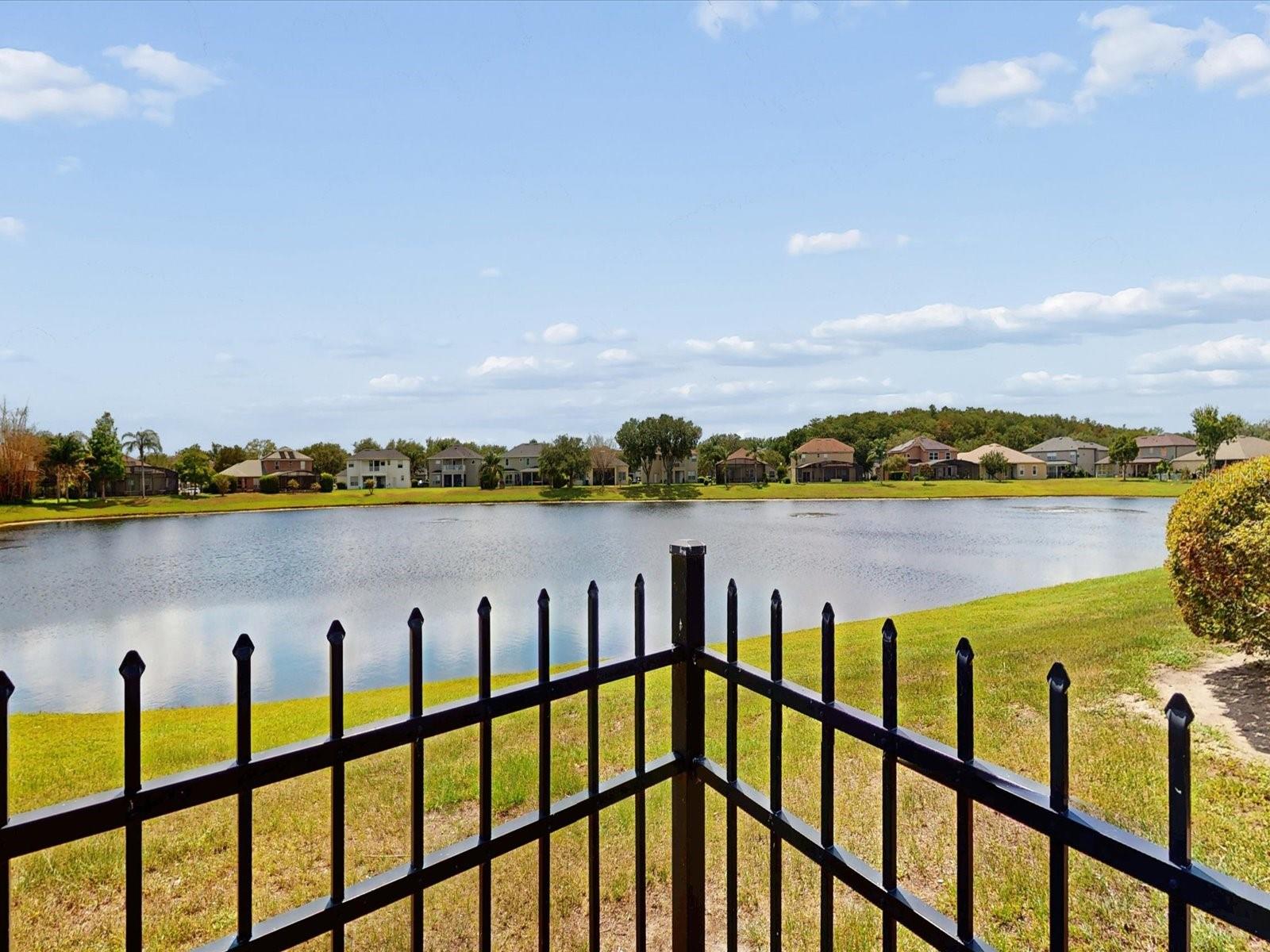 VISTA LAKES VILLAGE N-1 PEMBROKE - Residential