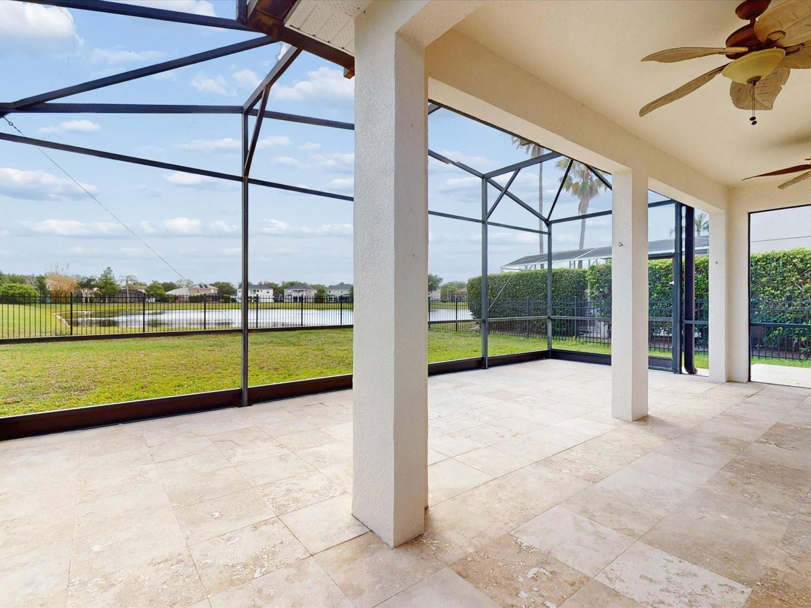 VISTA LAKES VILLAGE N-1 PEMBROKE - Residential