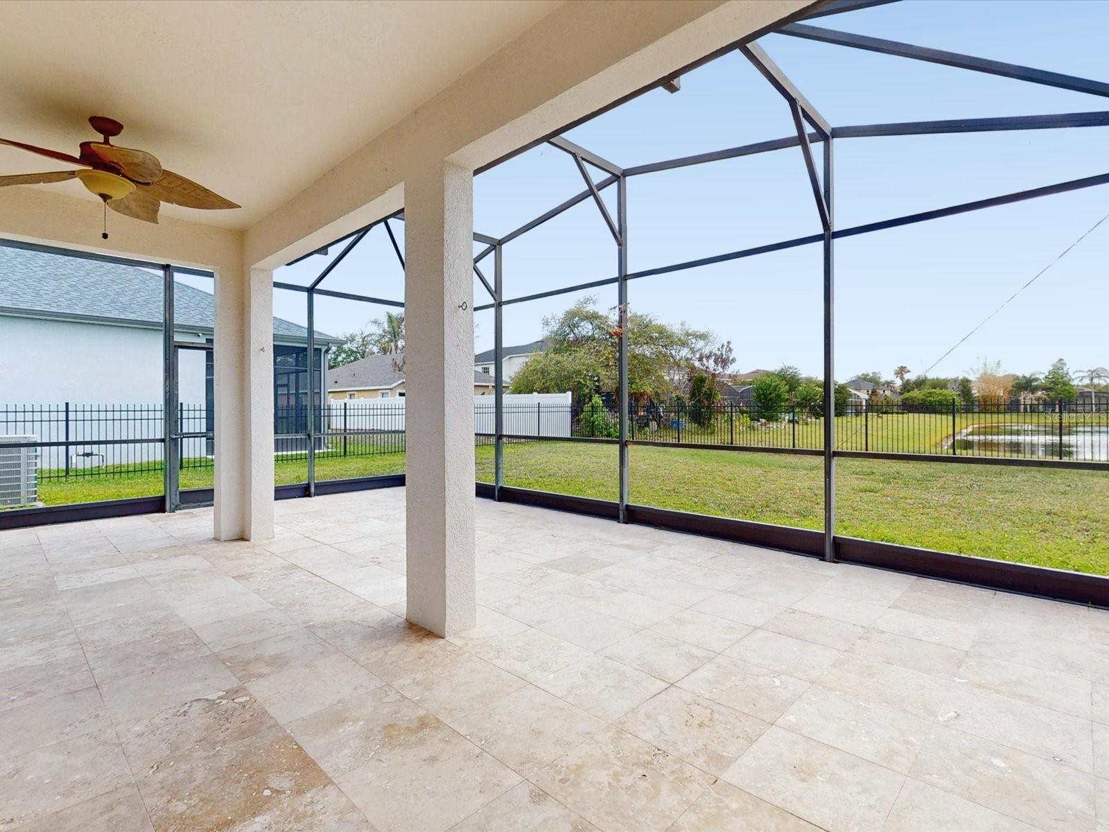 VISTA LAKES VILLAGE N-1 PEMBROKE - Residential