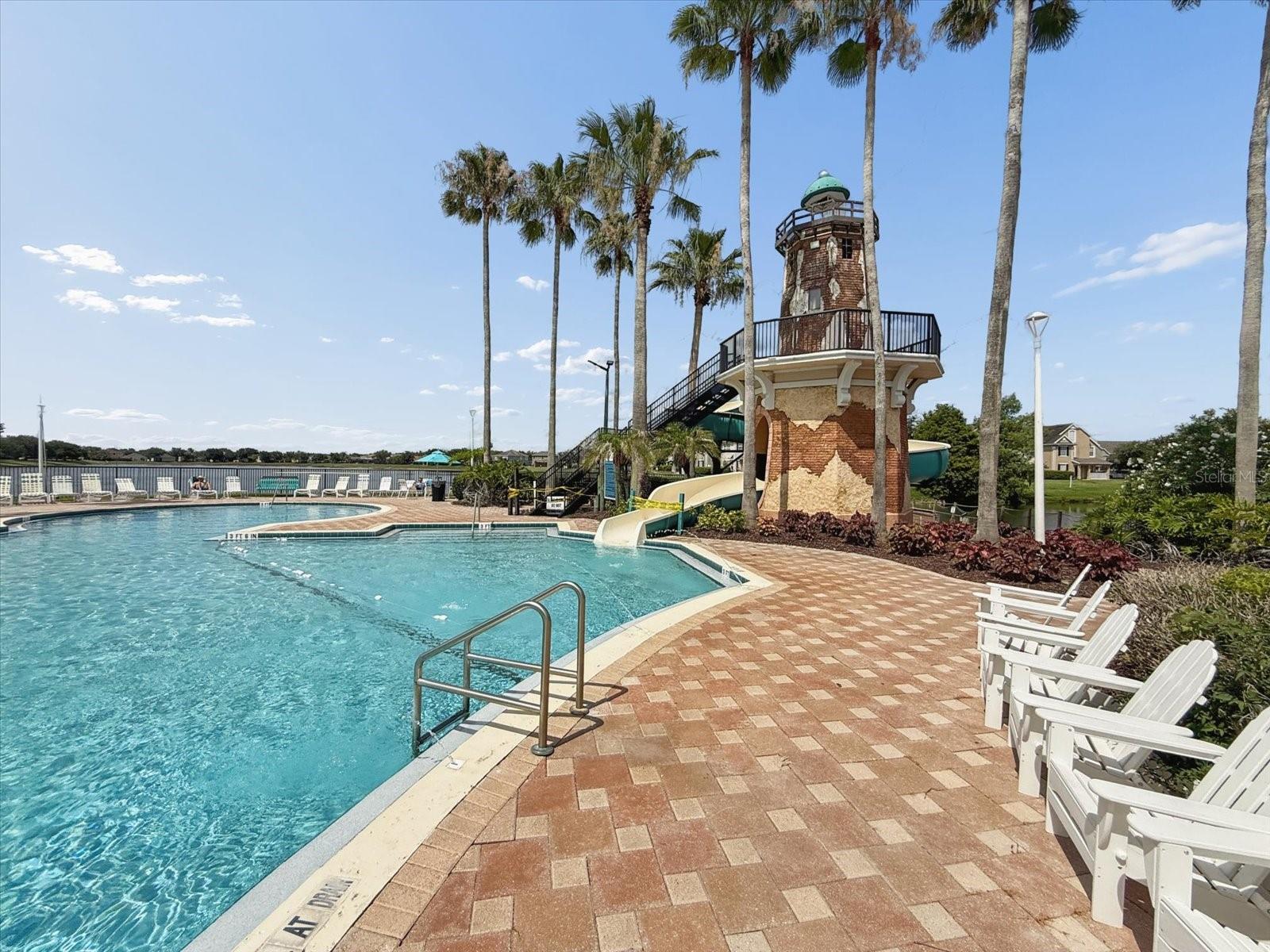 VISTA LAKES VILLAGE N-1 PEMBROKE - Residential