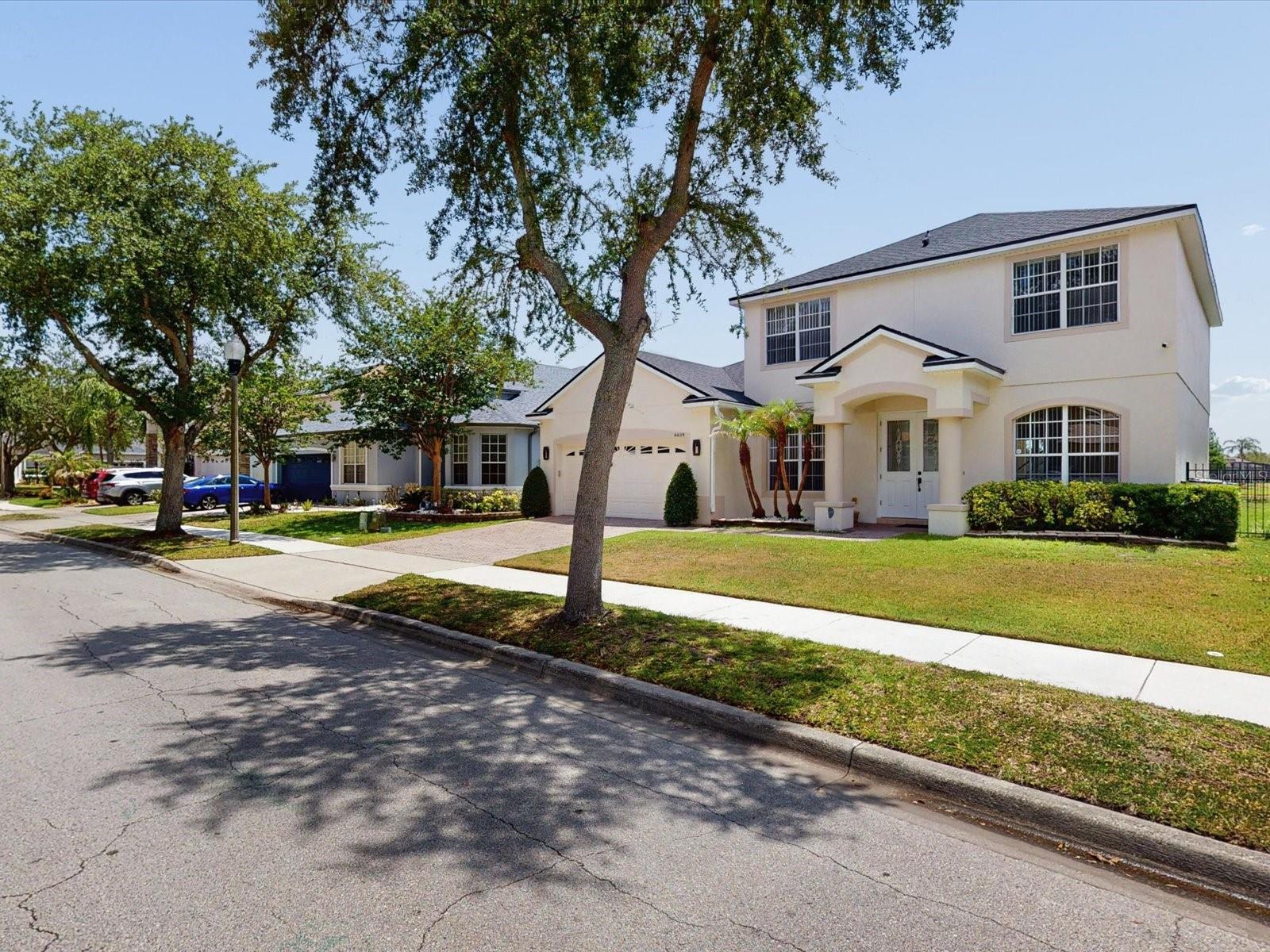 VISTA LAKES VILLAGE N-1 PEMBROKE - Residential