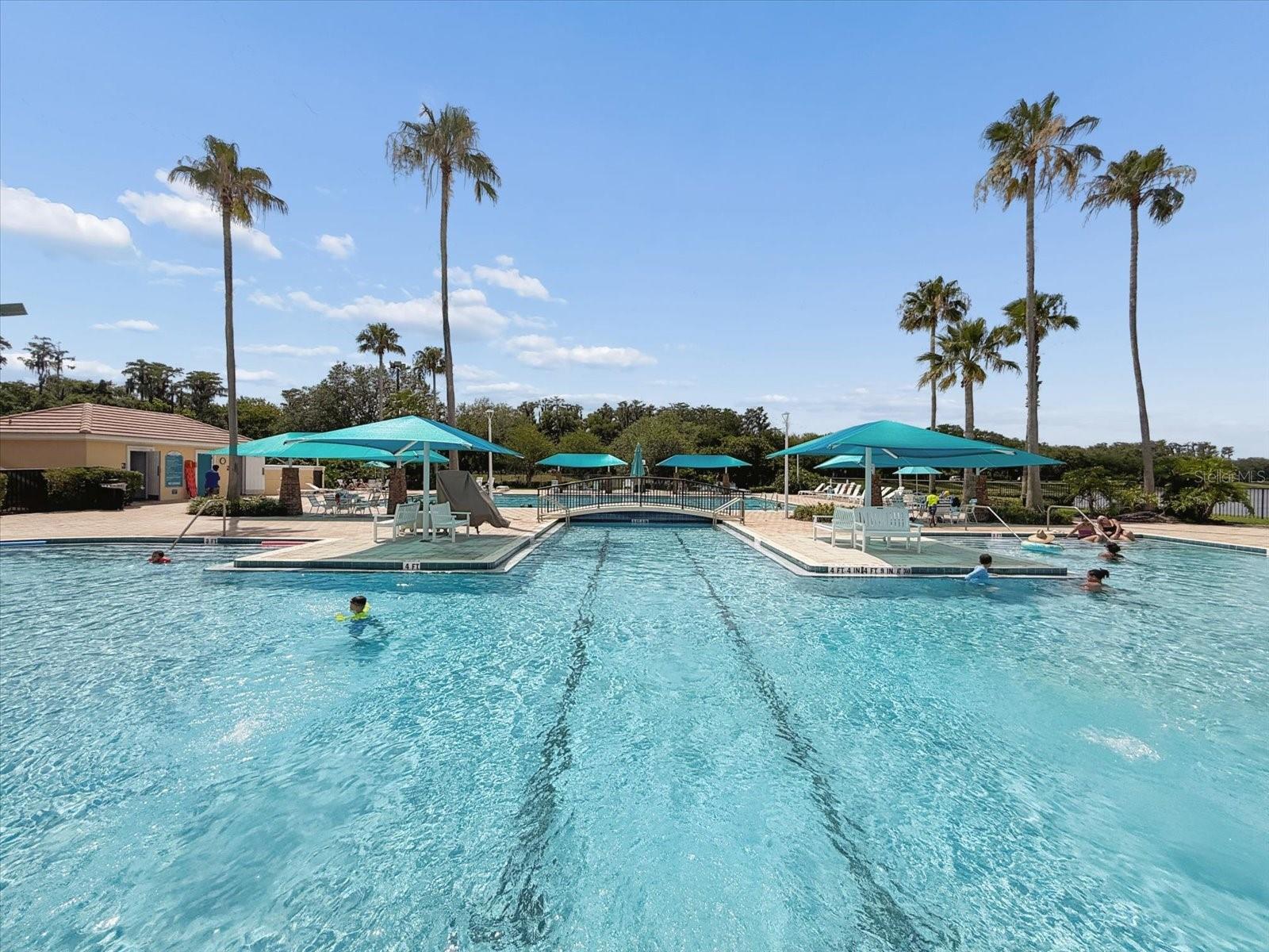 VISTA LAKES VILLAGE N-1 PEMBROKE - Residential