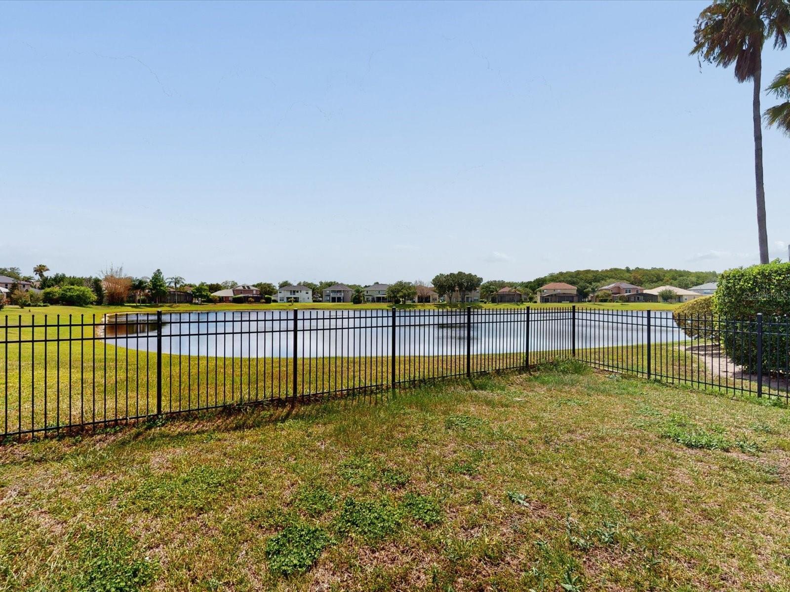 VISTA LAKES VILLAGE N-1 PEMBROKE - Residential