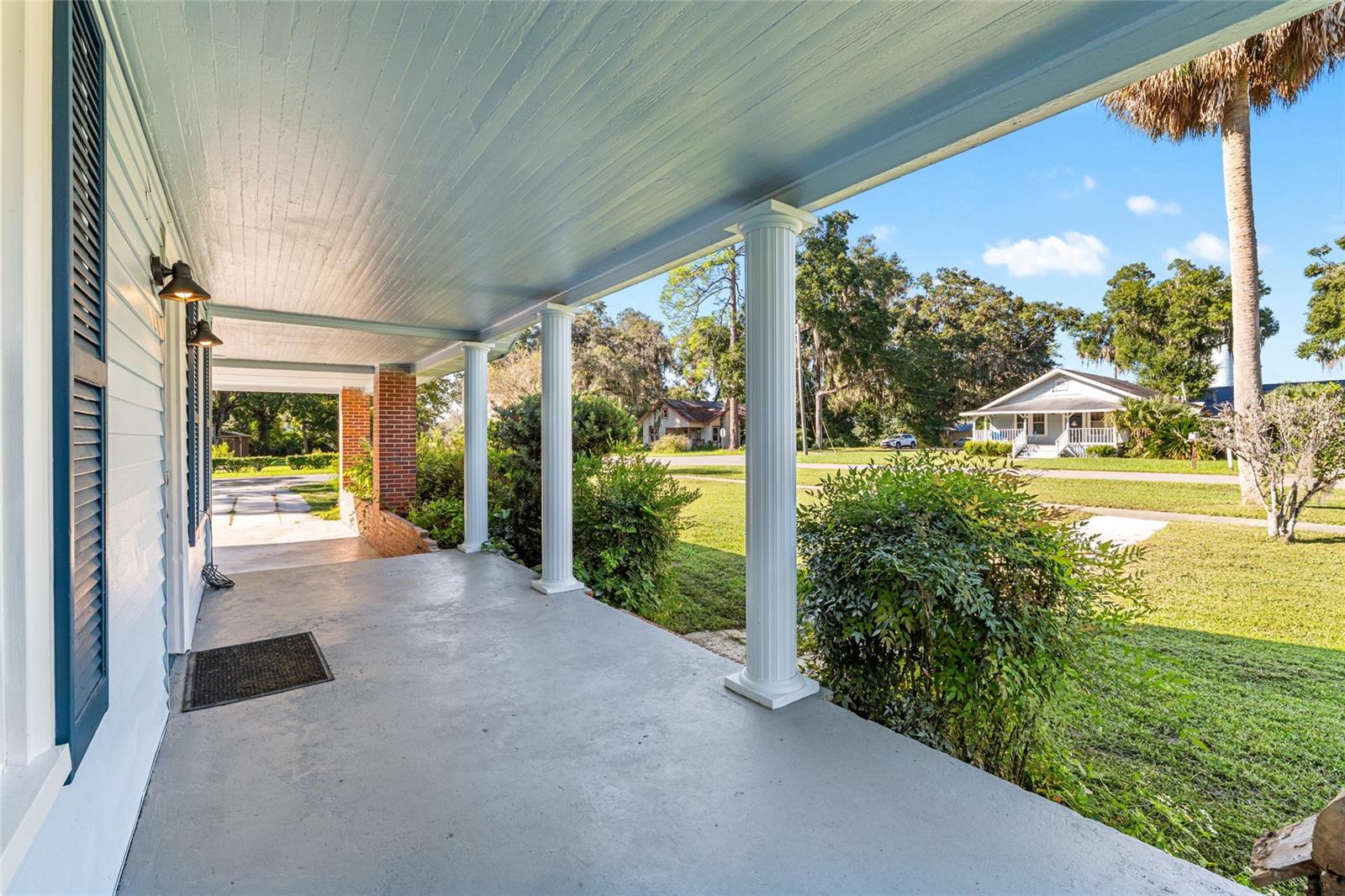 WILLISTON - Residential