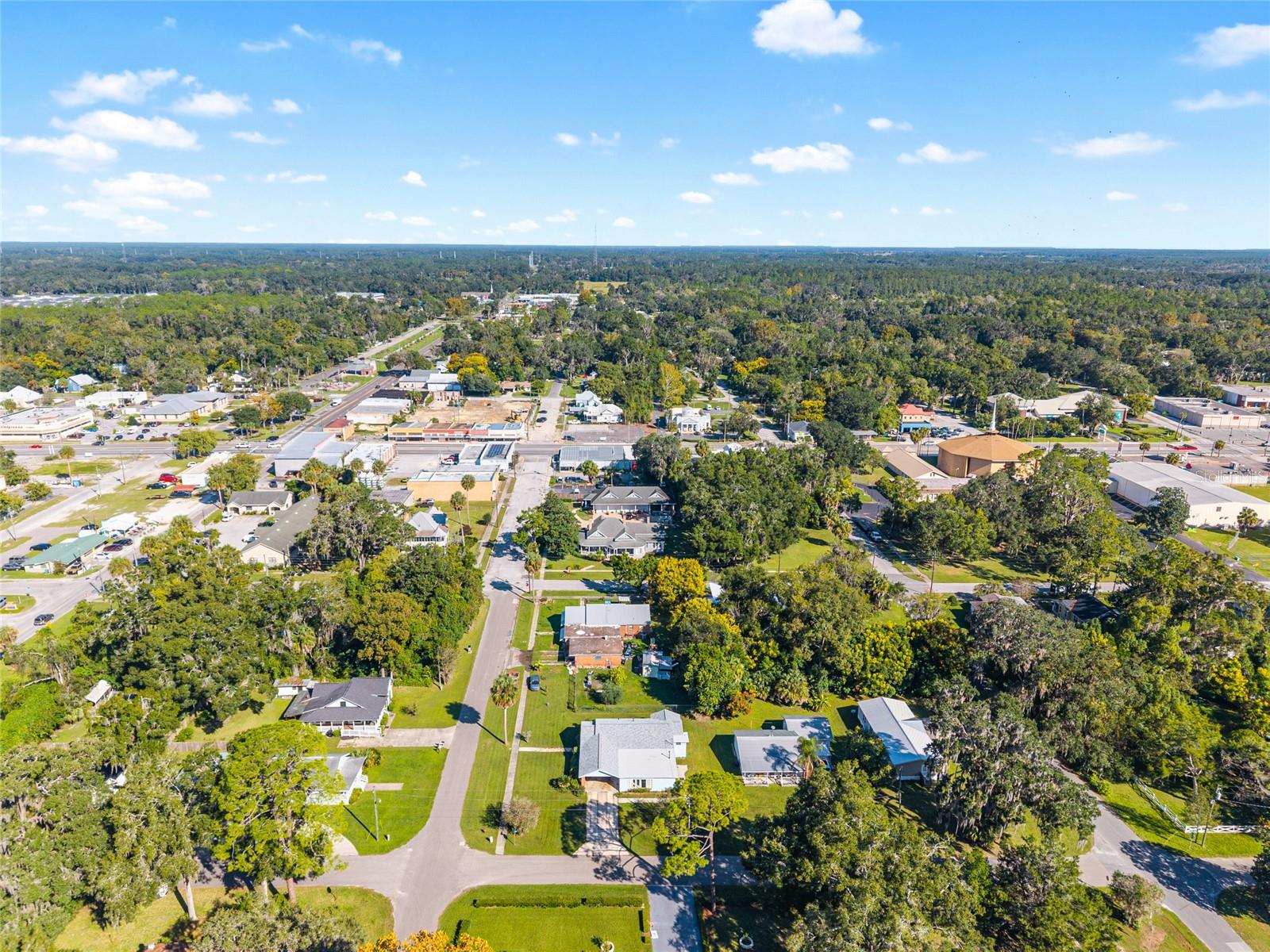 WILLISTON - Residential