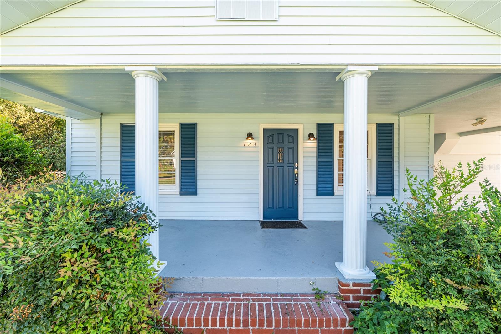 WILLISTON - Residential