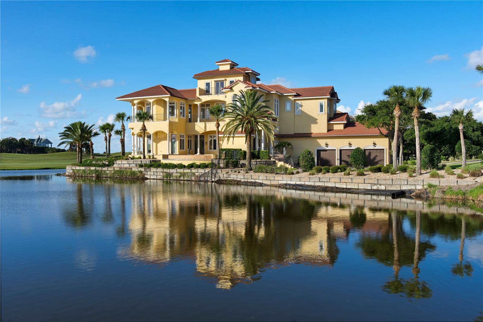 GRANDE MER SUB - Residential