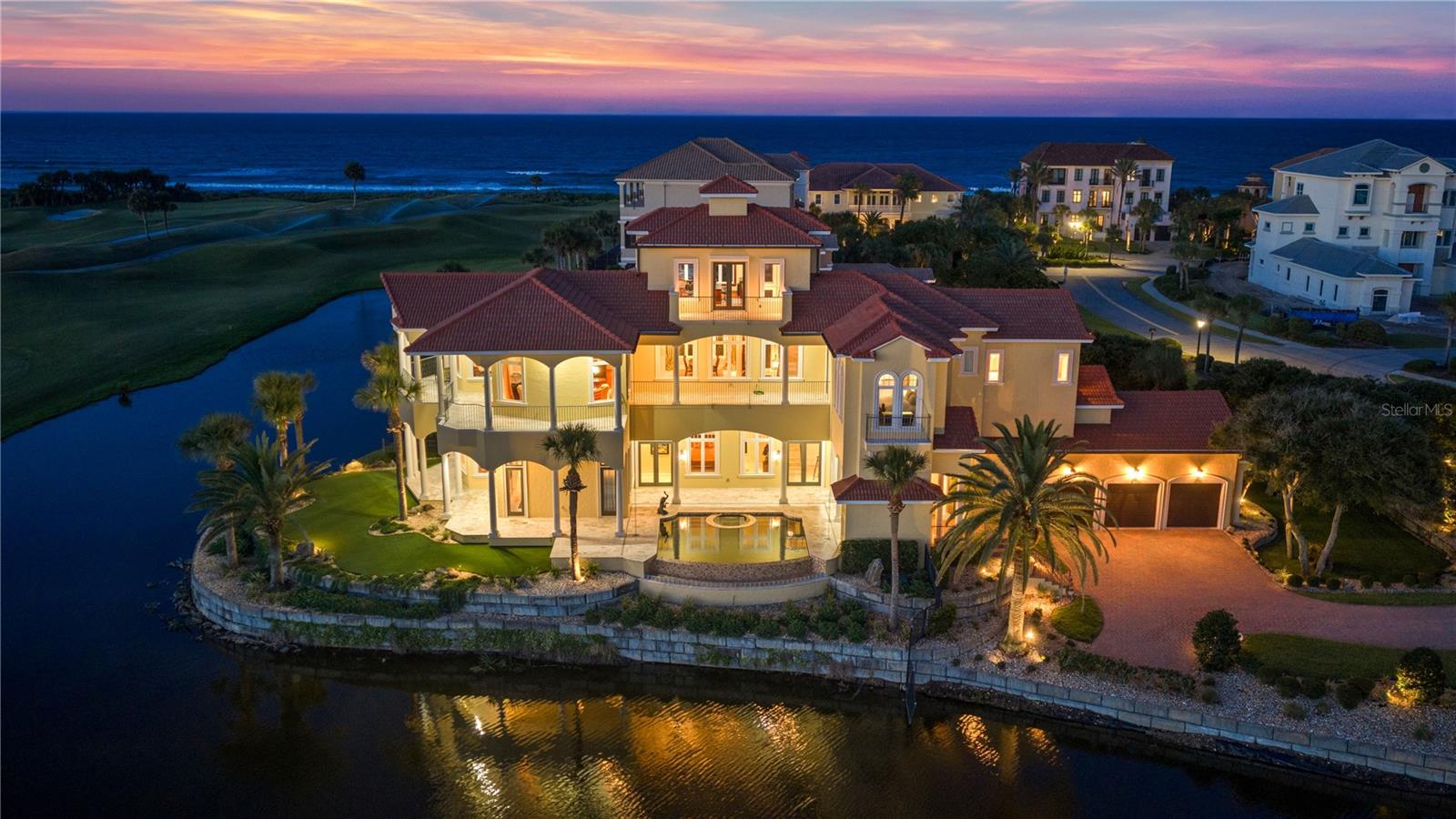 GRANDE MER SUB - Residential