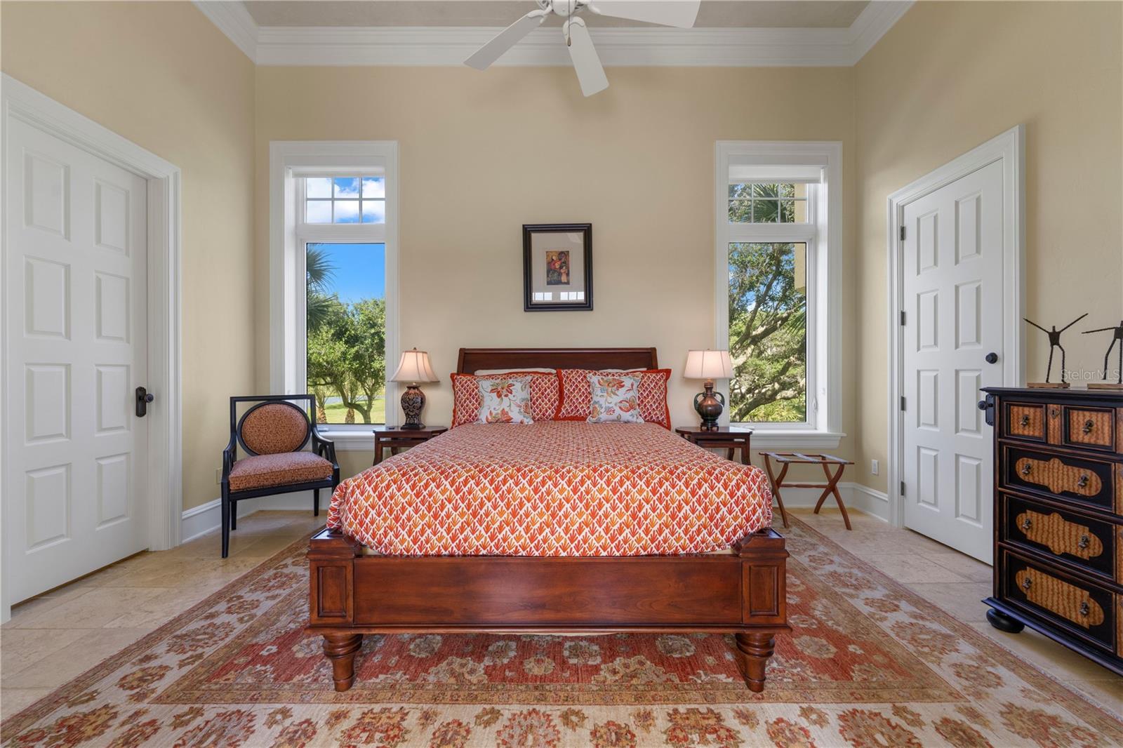 GRANDE MER SUB - Residential