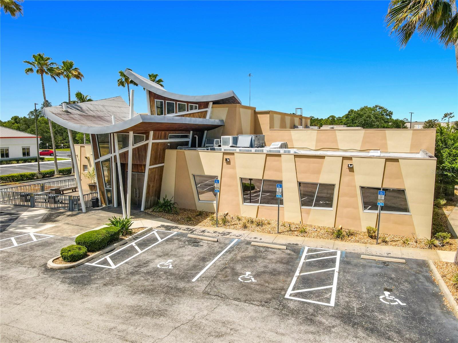 WEST WILLIAMSON COMM PARK - Commercial Sale