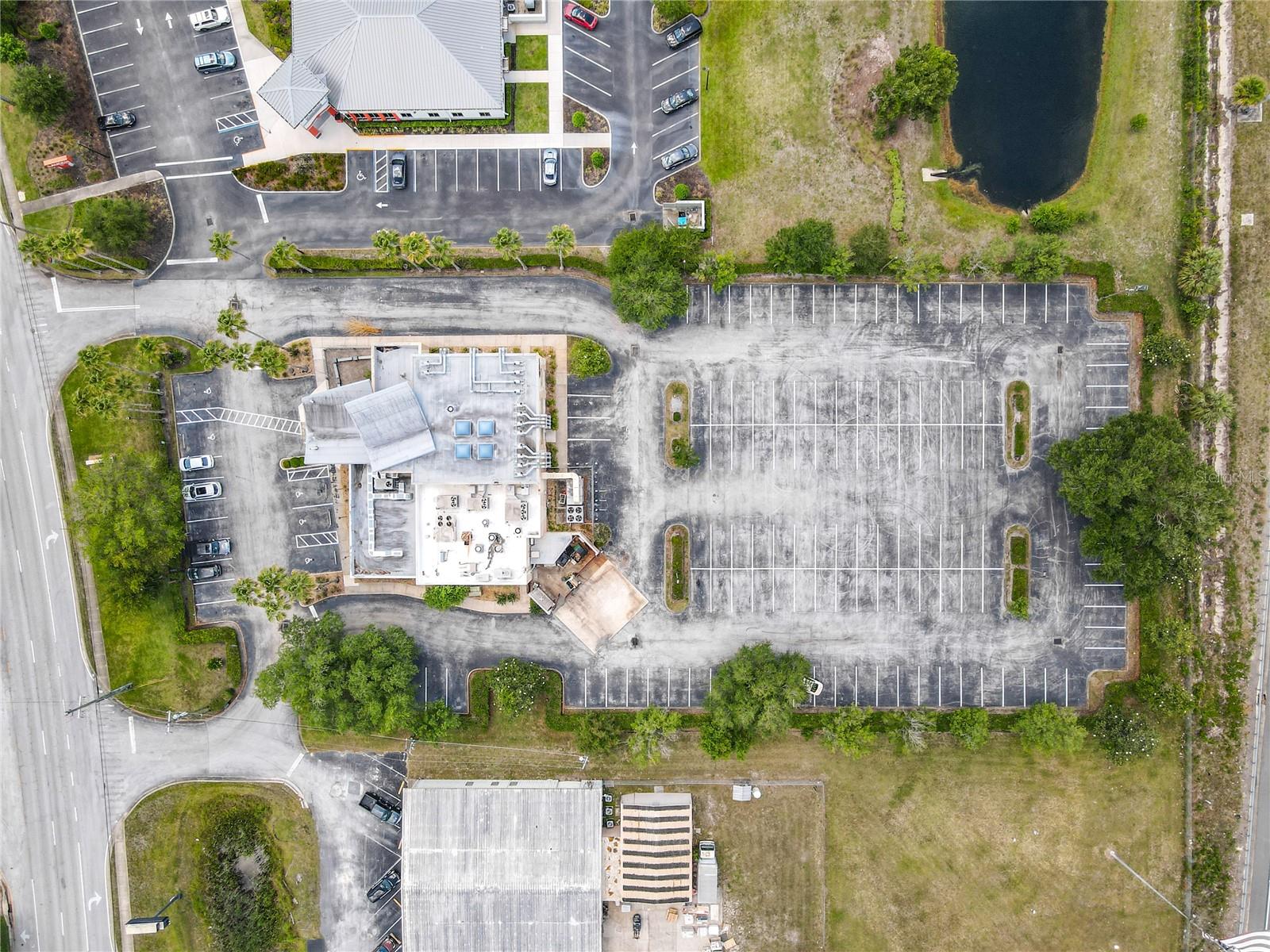 WEST WILLIAMSON COMM PARK - Commercial Sale