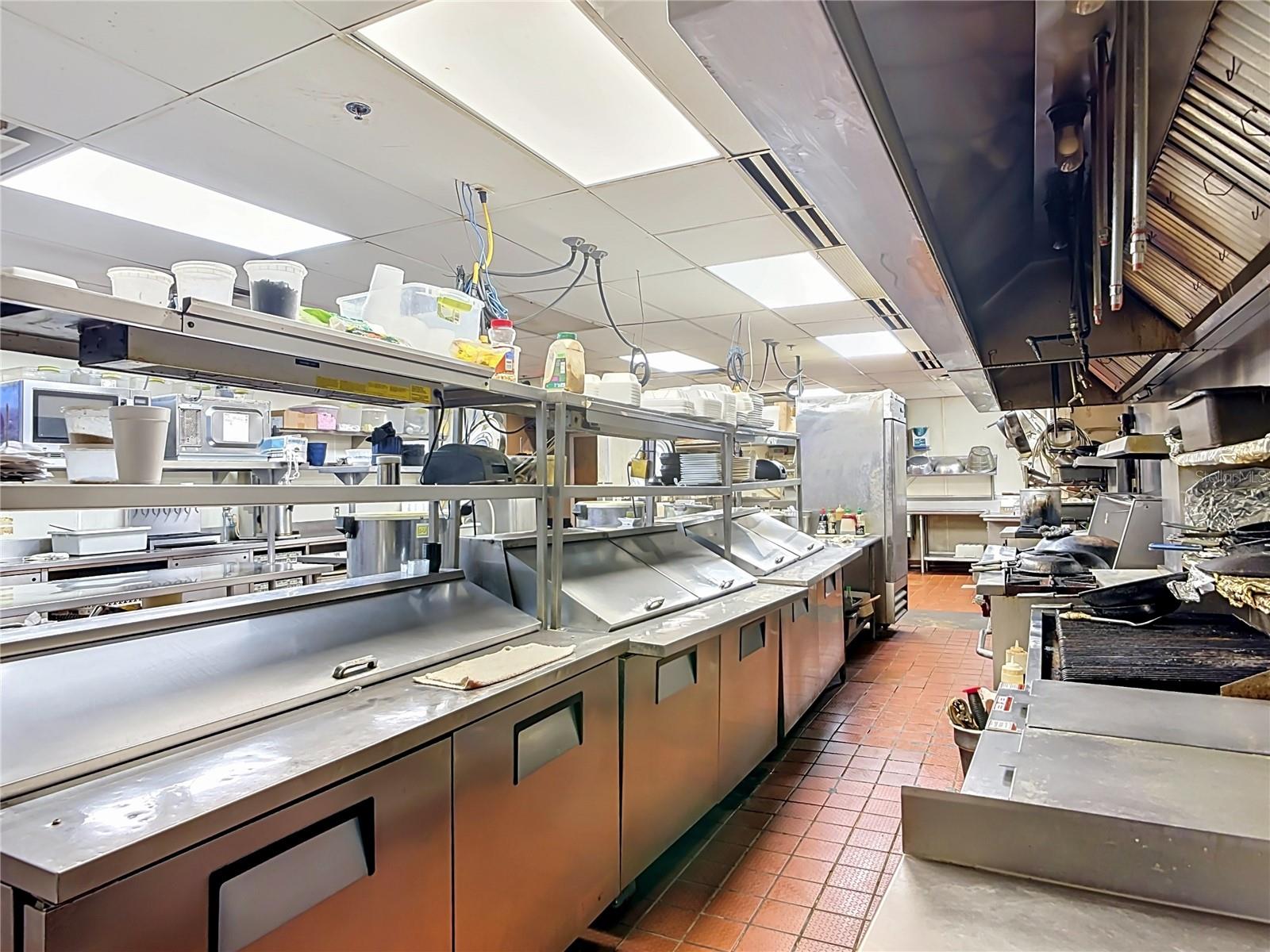 WEST WILLIAMSON COMM PARK - Commercial Sale