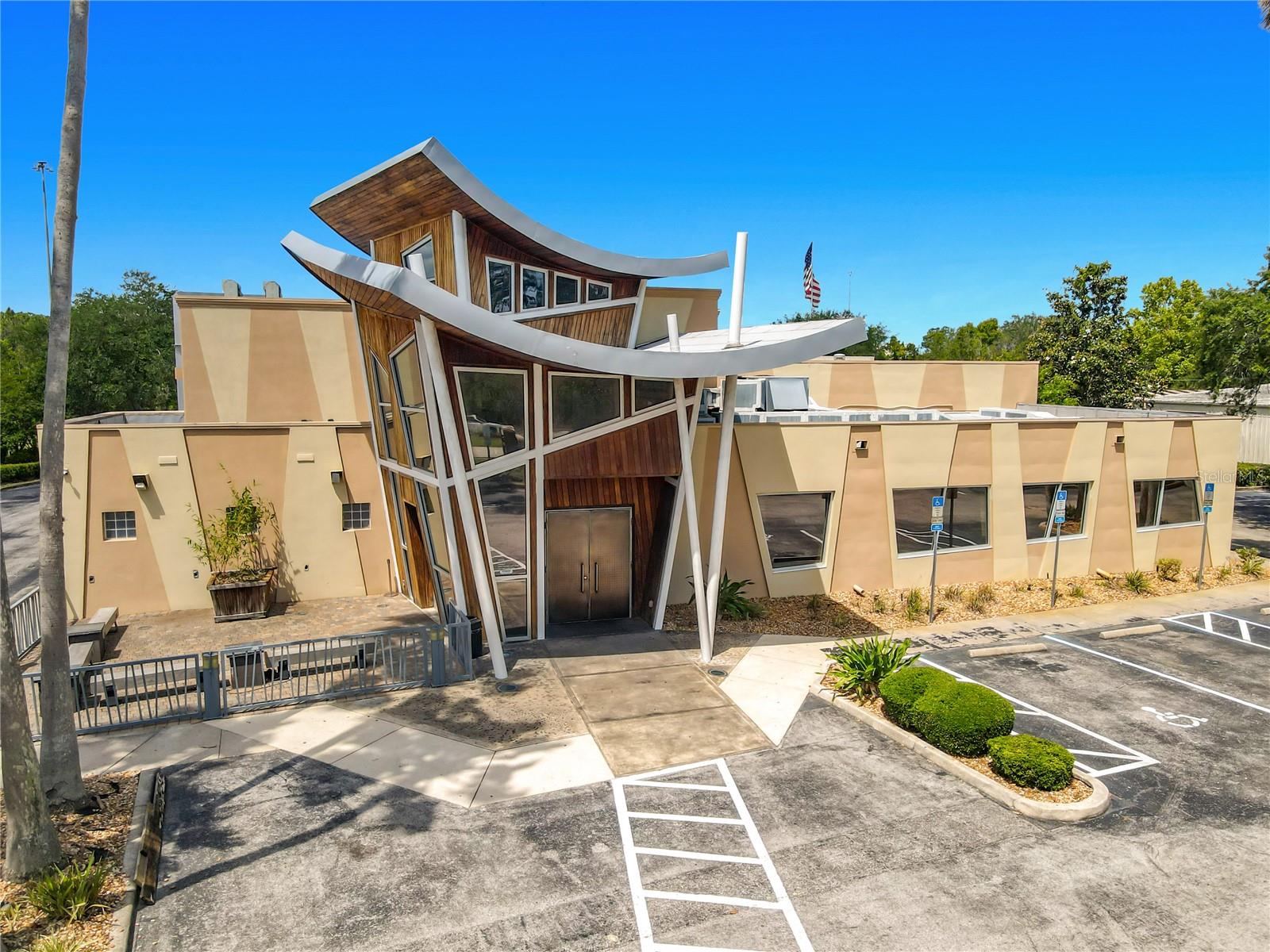 WEST WILLIAMSON COMM PARK - Commercial Sale