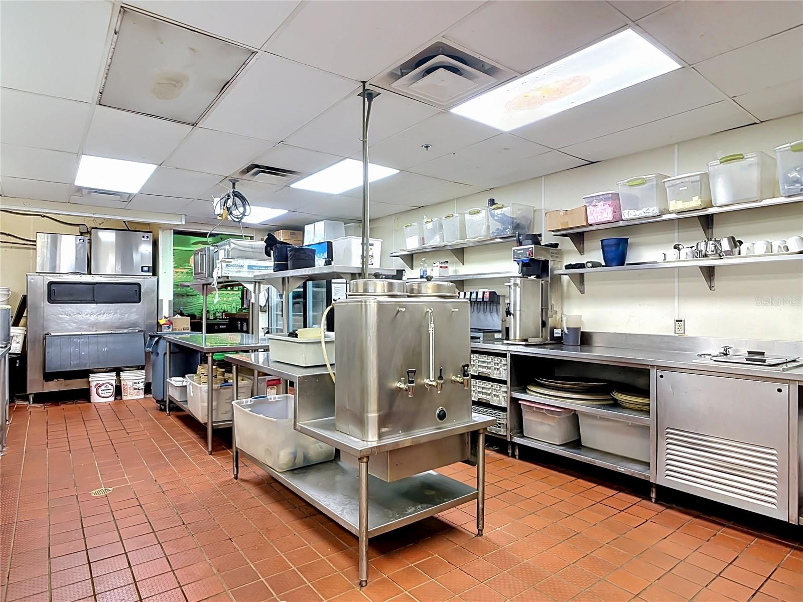 WEST WILLIAMSON COMM PARK - Commercial Sale
