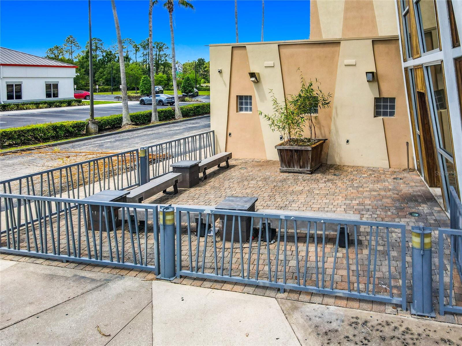 WEST WILLIAMSON COMM PARK - Commercial Sale