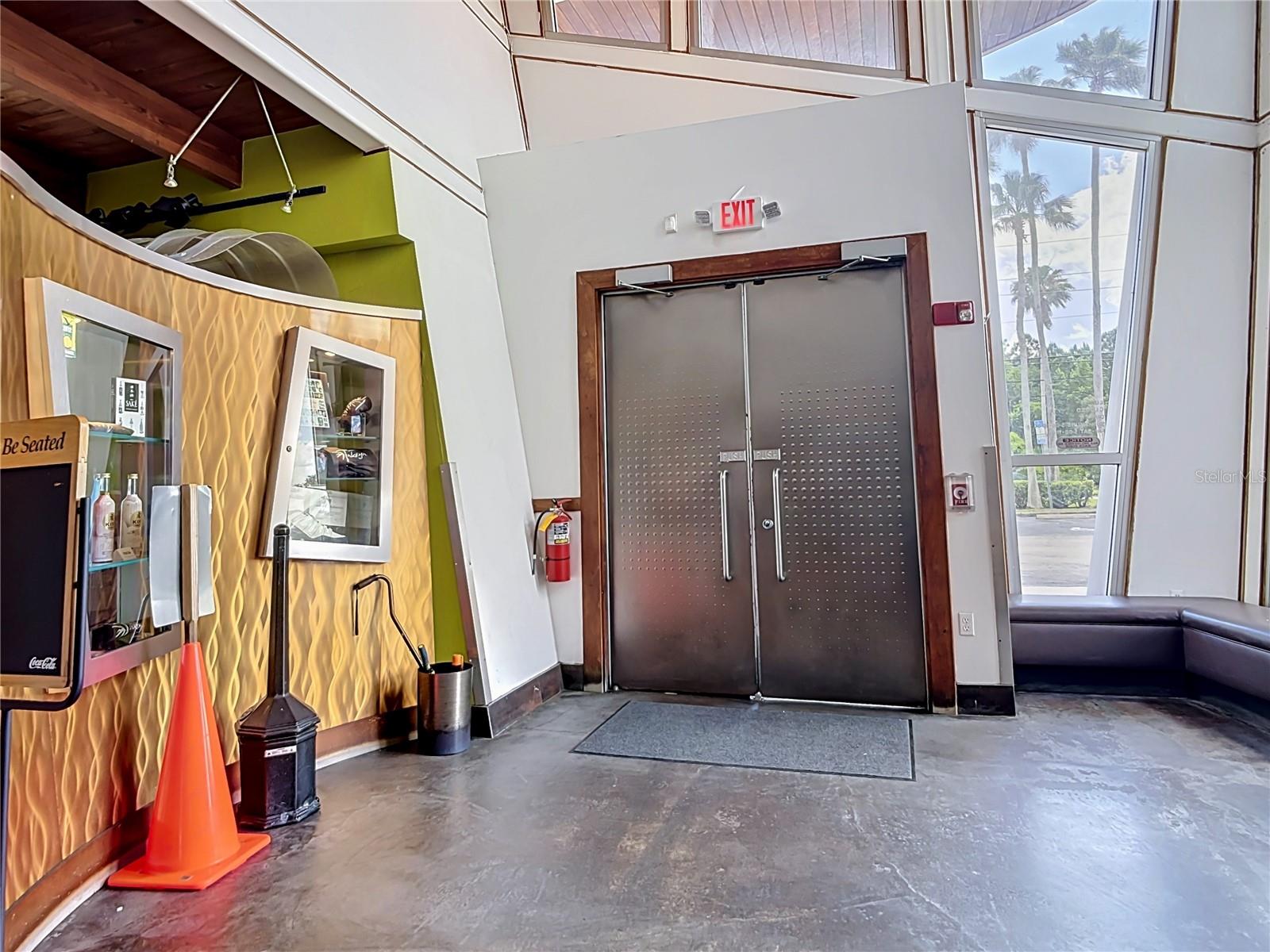WEST WILLIAMSON COMM PARK - Commercial Sale