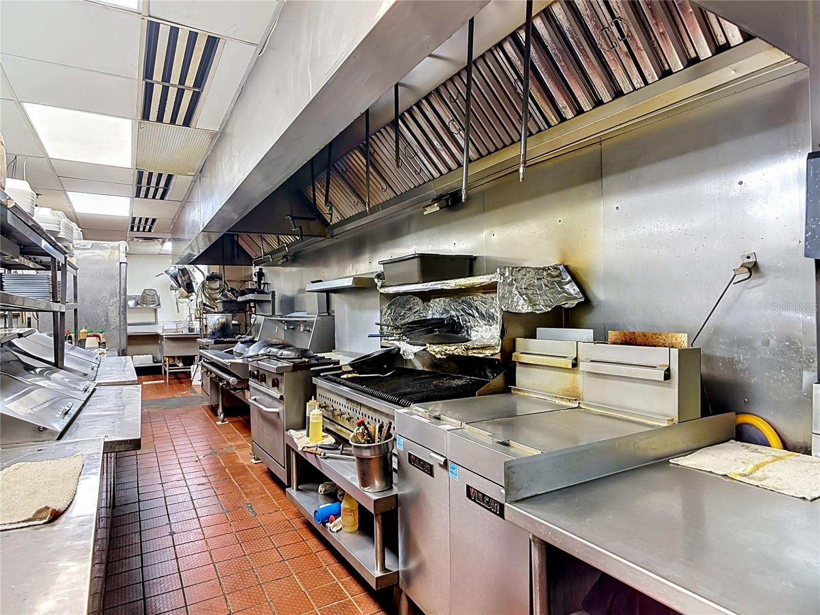 WEST WILLIAMSON COMM PARK - Commercial Sale