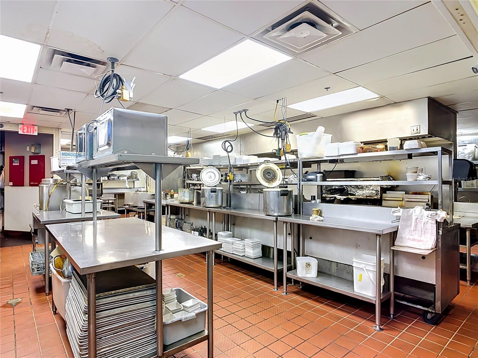 WEST WILLIAMSON COMM PARK - Commercial Sale
