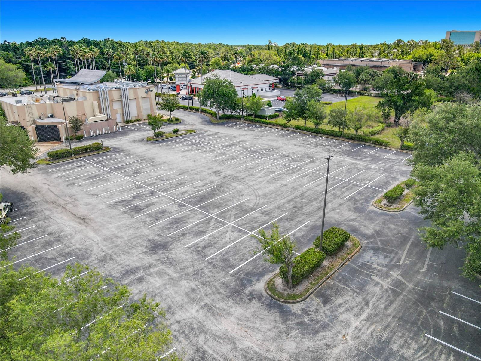 WEST WILLIAMSON COMM PARK - Commercial Sale