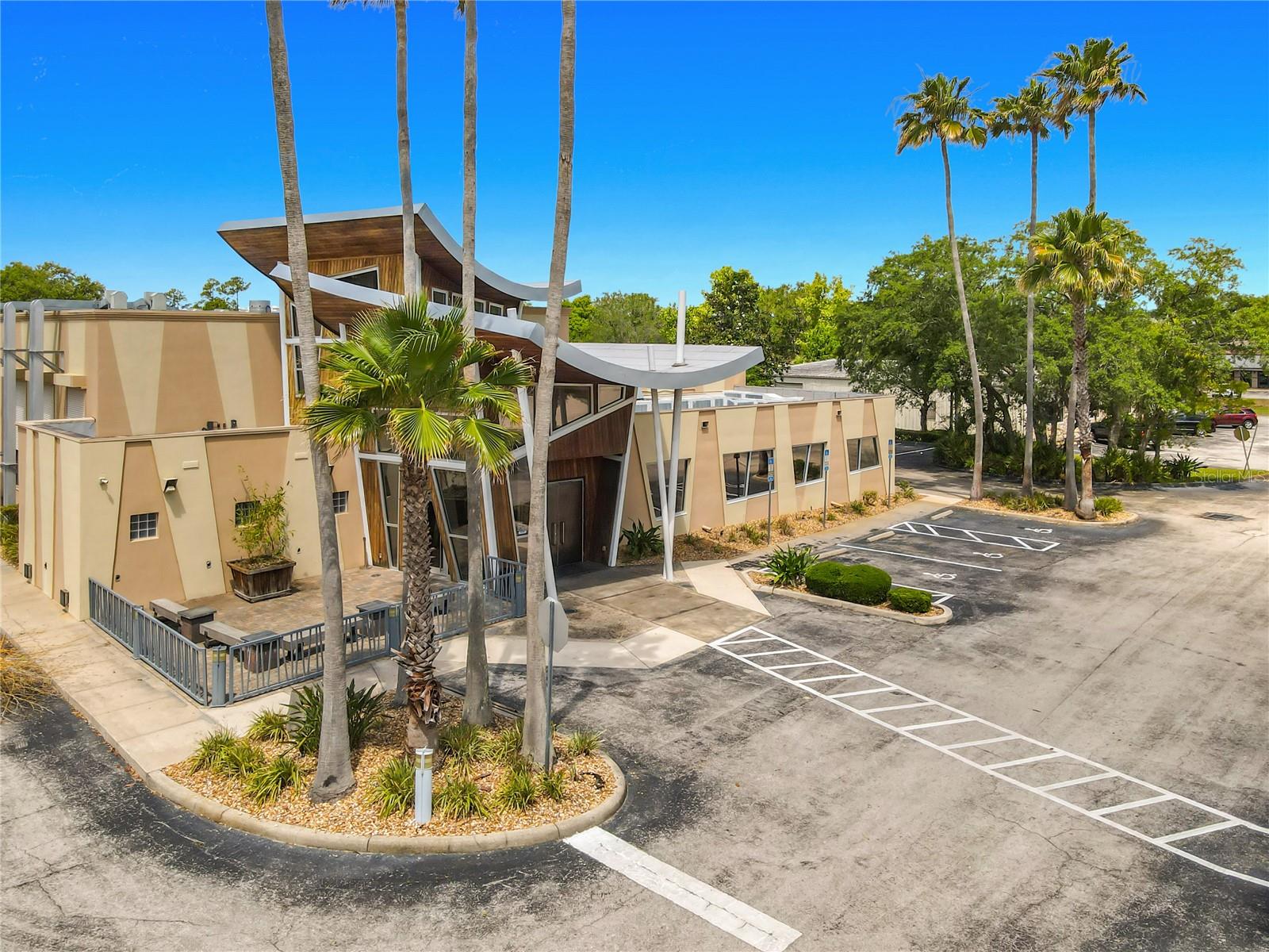 WEST WILLIAMSON COMM PARK - Commercial Sale