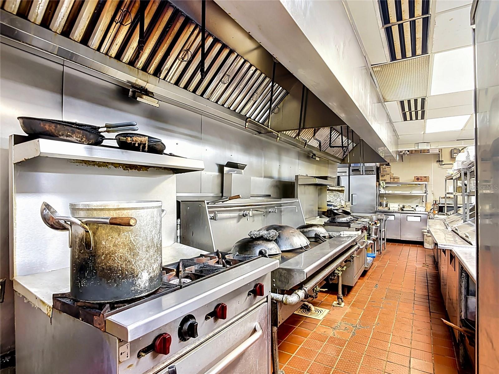 WEST WILLIAMSON COMM PARK - Commercial Sale
