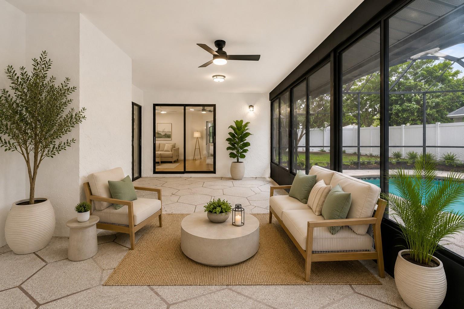 SPRING HILL - Residential