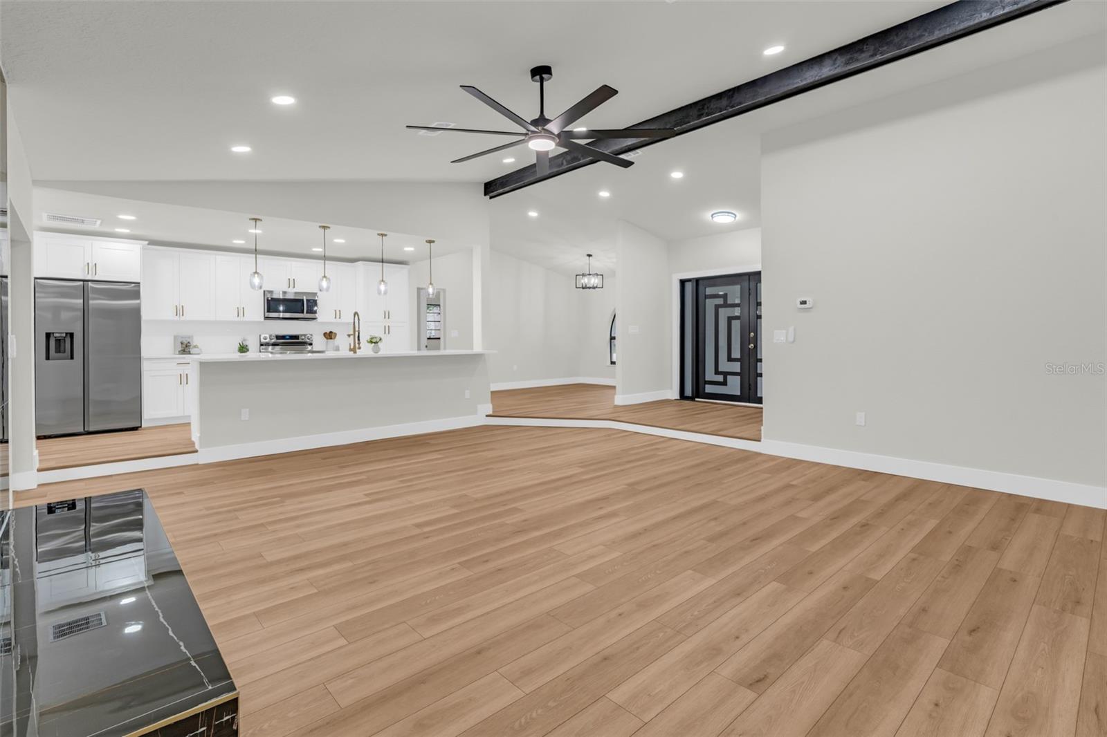 SPRING HILL - Residential
