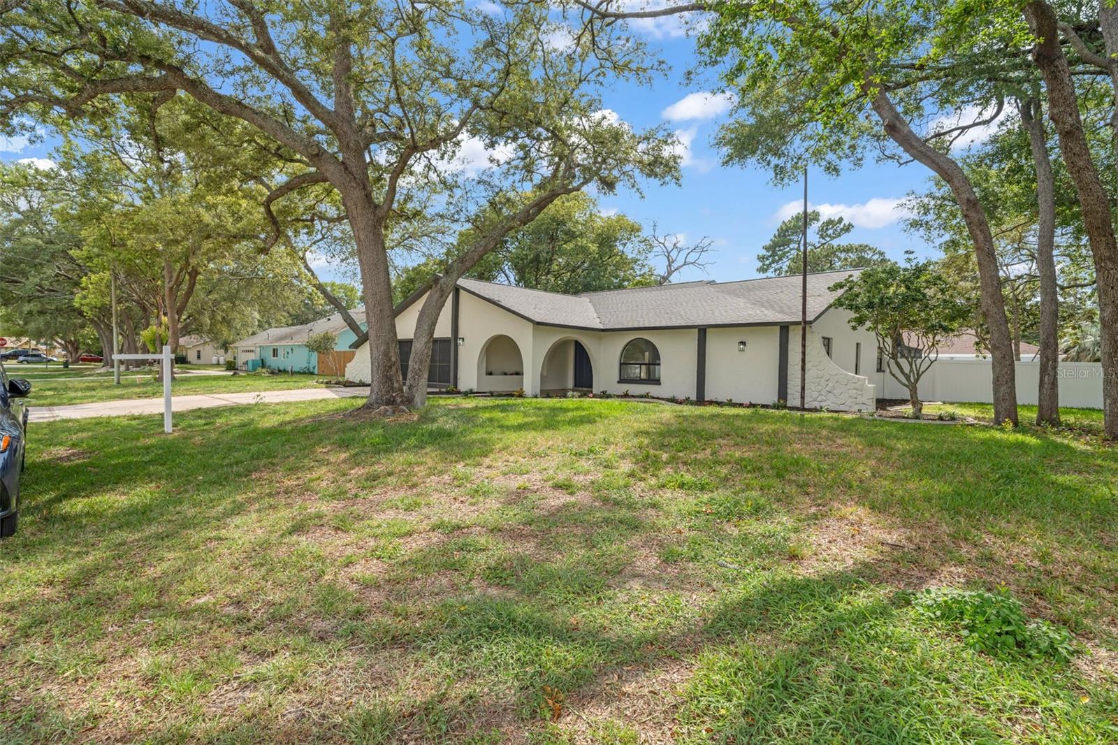 SPRING HILL - Residential